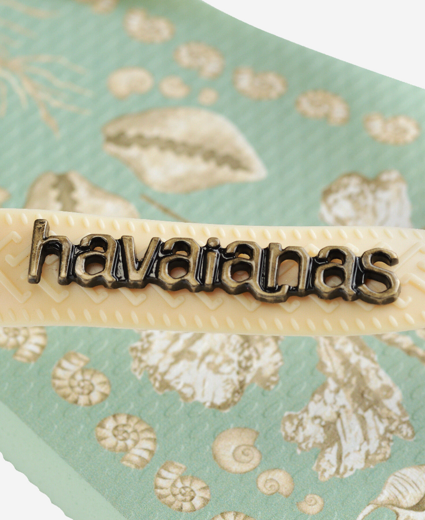 HAVAIANAS - TOP TROPICALIA VIBES