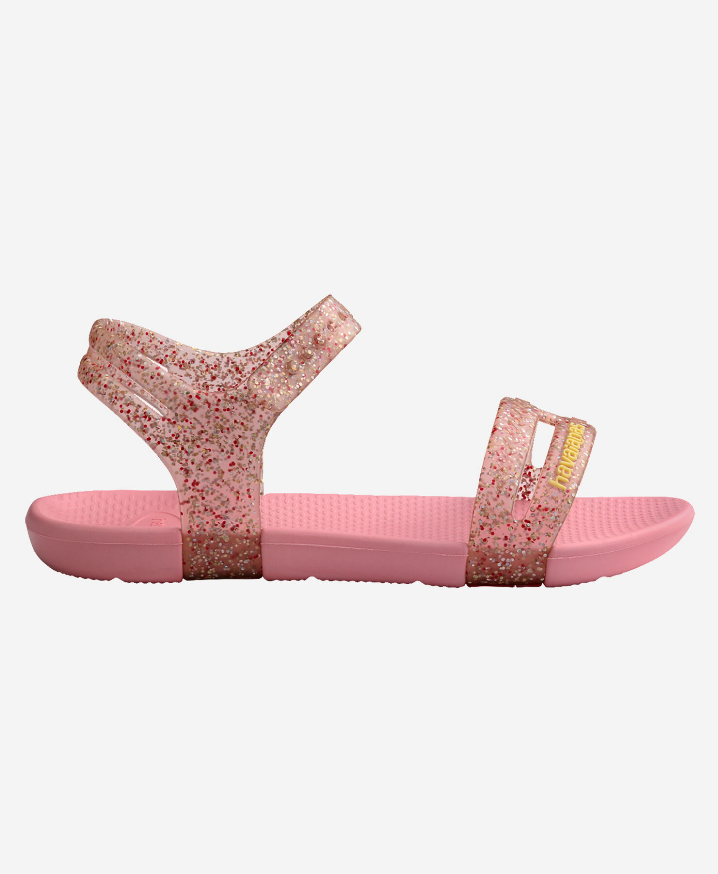 HAVAIANAS - KIDS PLAY MALL GLITTER