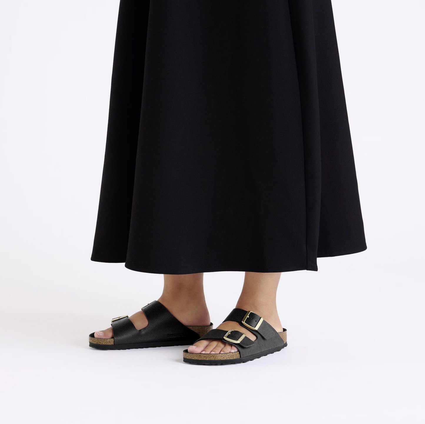 Birkenstock - Arizona Saffiano