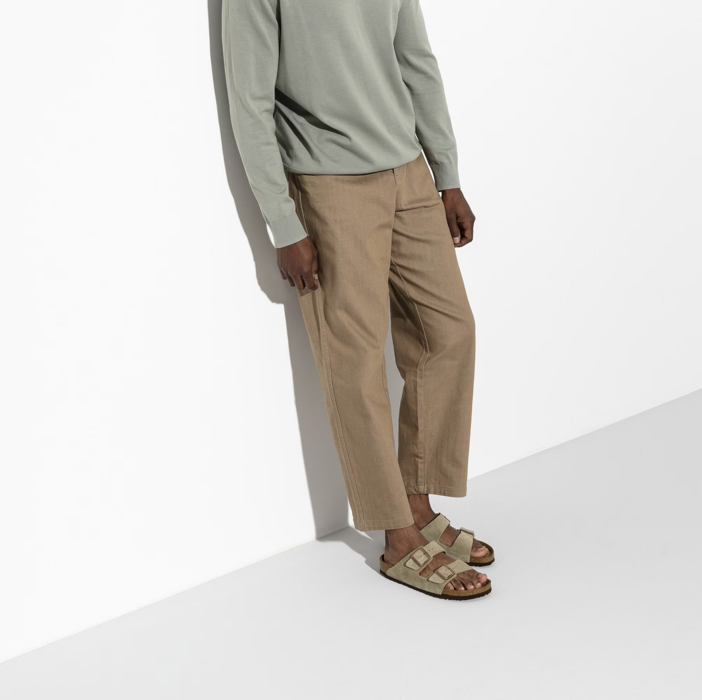 Birkenstock - Arizona plantare morbido