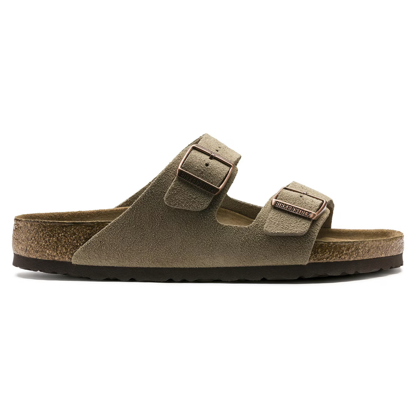 Birkenstock - Arizona plantare morbido