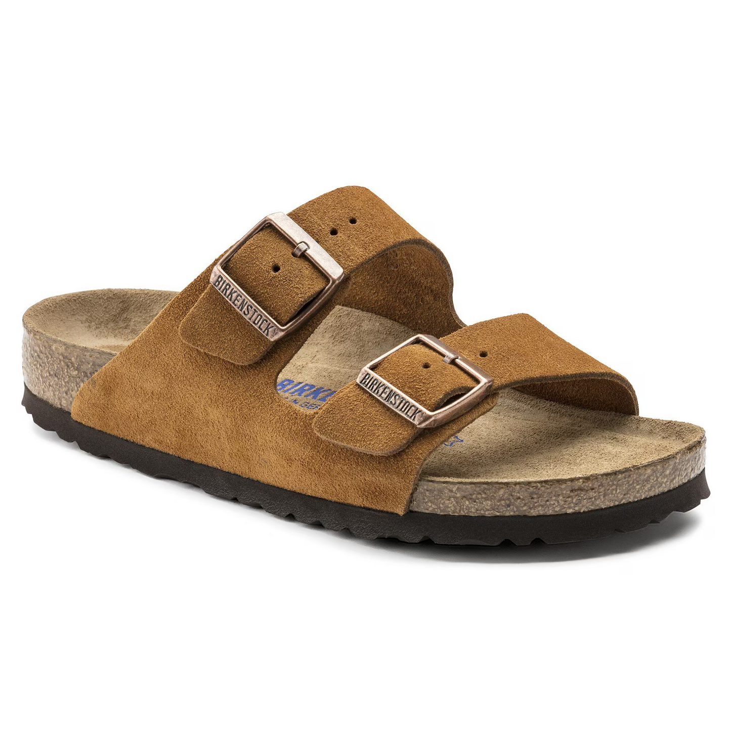 Birkenstock - Arizona plantare morbido
