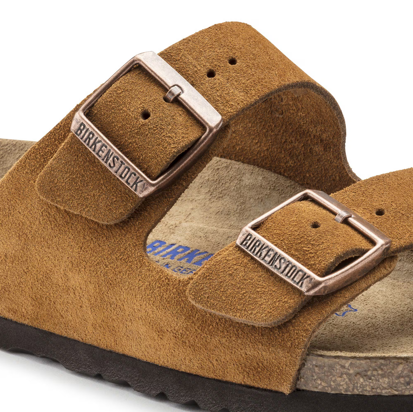 Birkenstock - Arizona plantare morbido