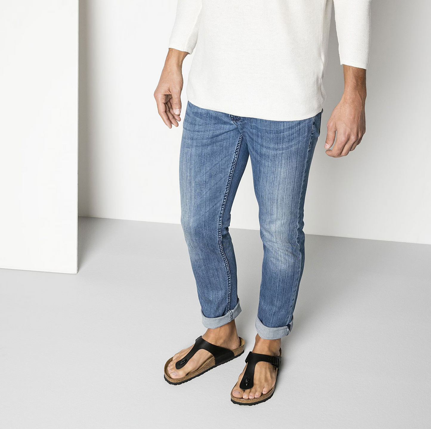 Birkenstock - Gizeh Birko-Flor