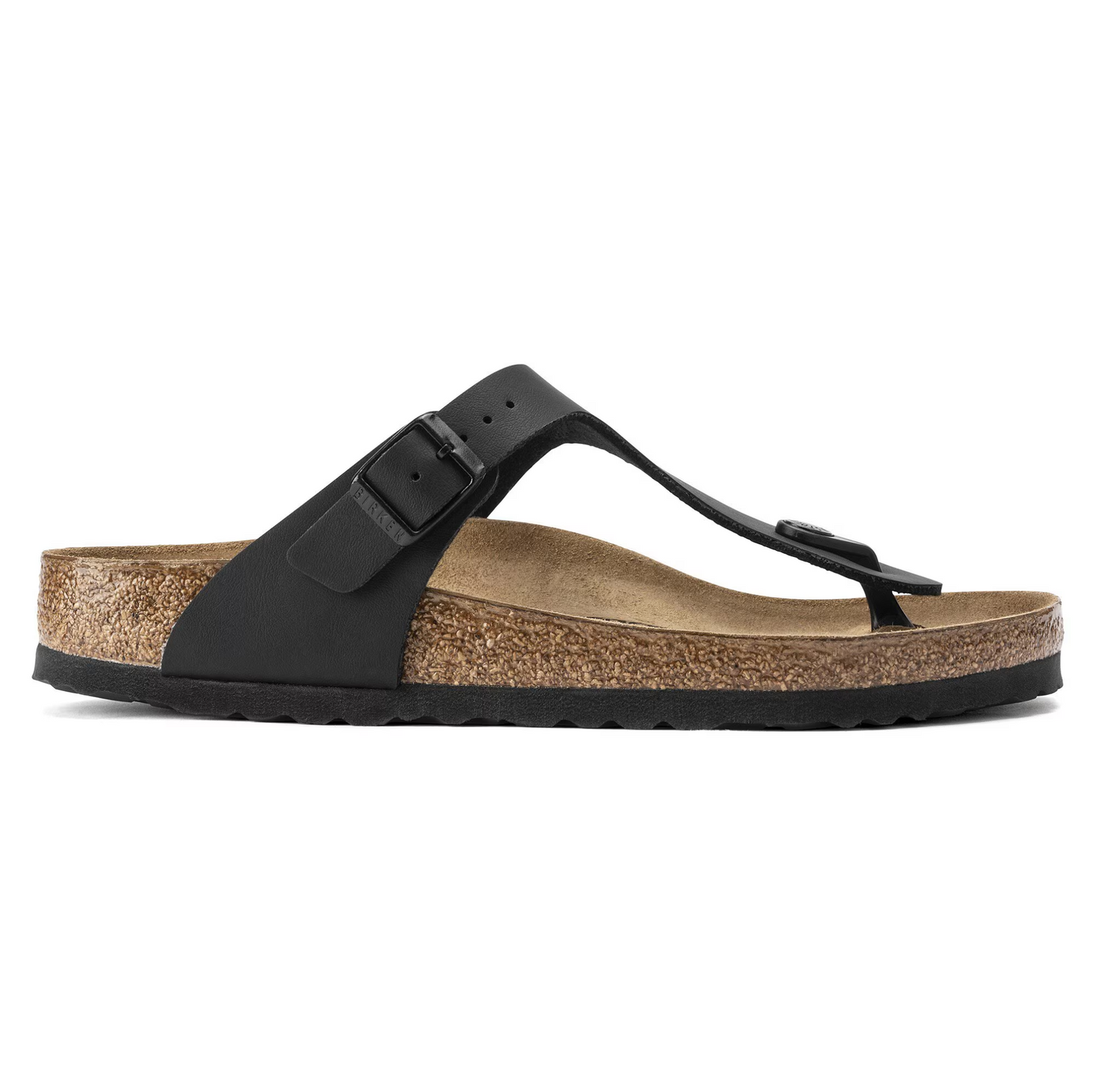 Birkenstock - Gizeh Birko-Flor