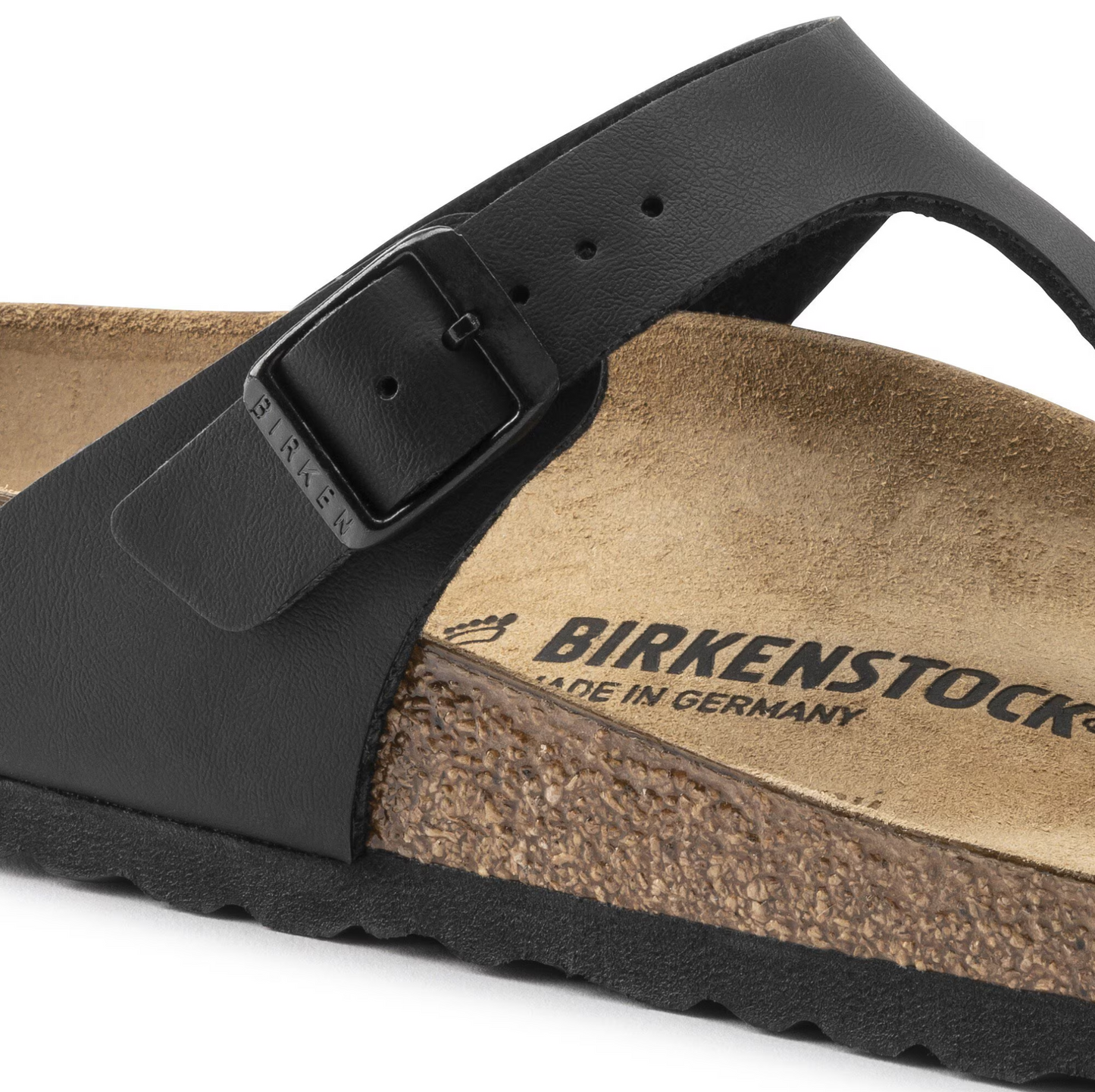 Birkenstock - Gizeh Birko-Flor