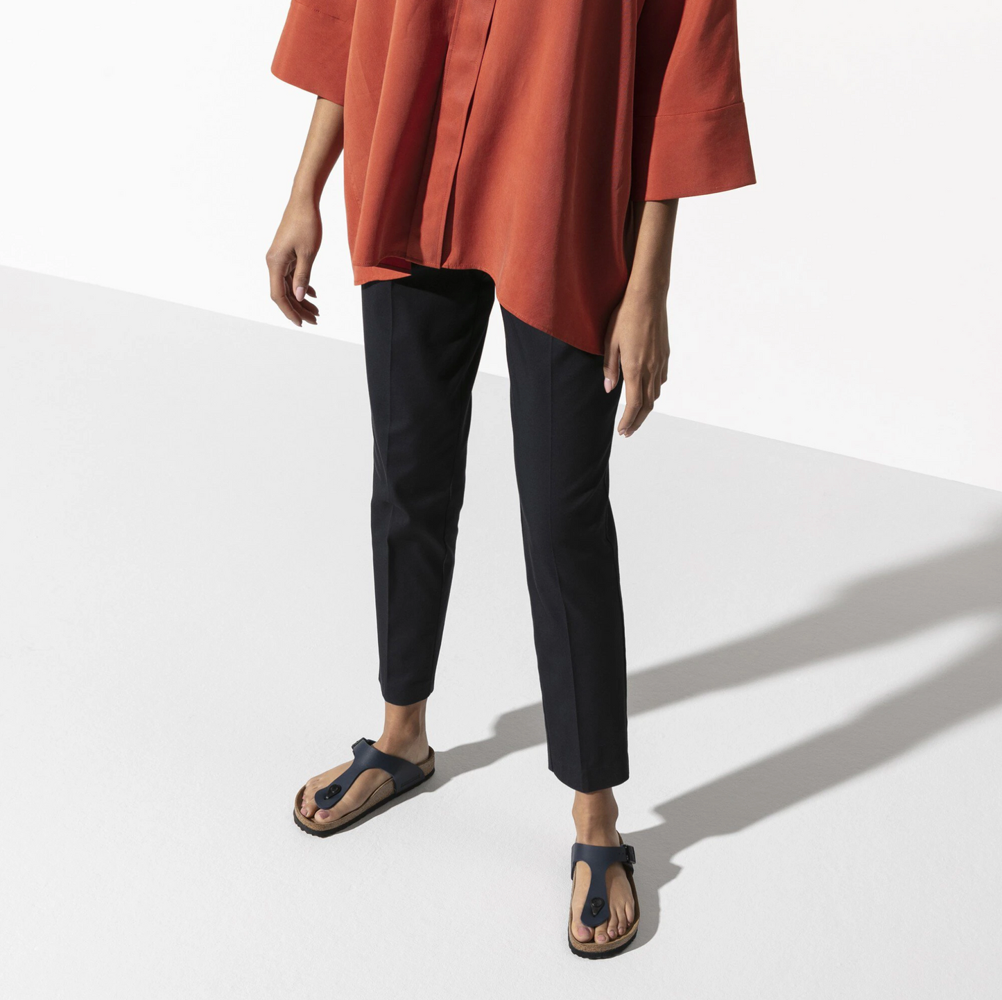 Birkenstock - Gizeh Birko-Flor