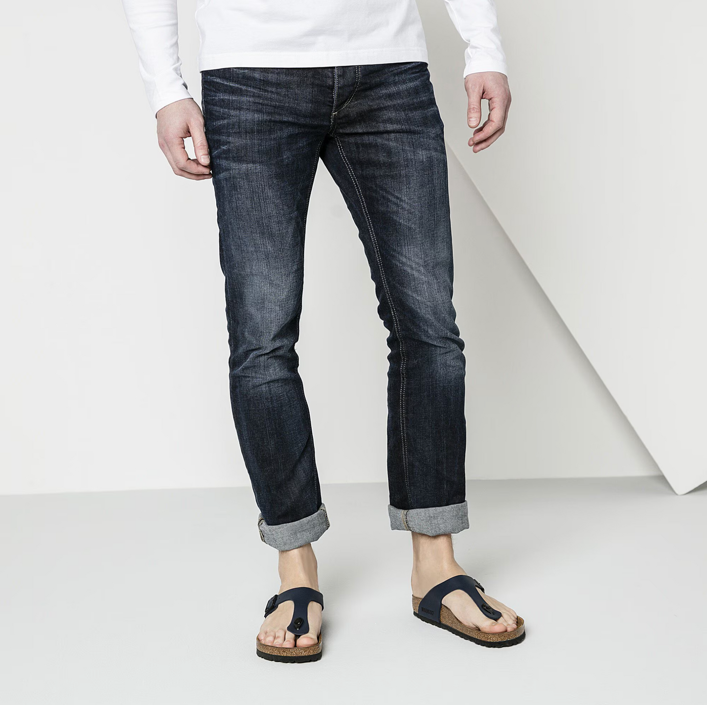 Birkenstock - Gizeh Birko-Flor