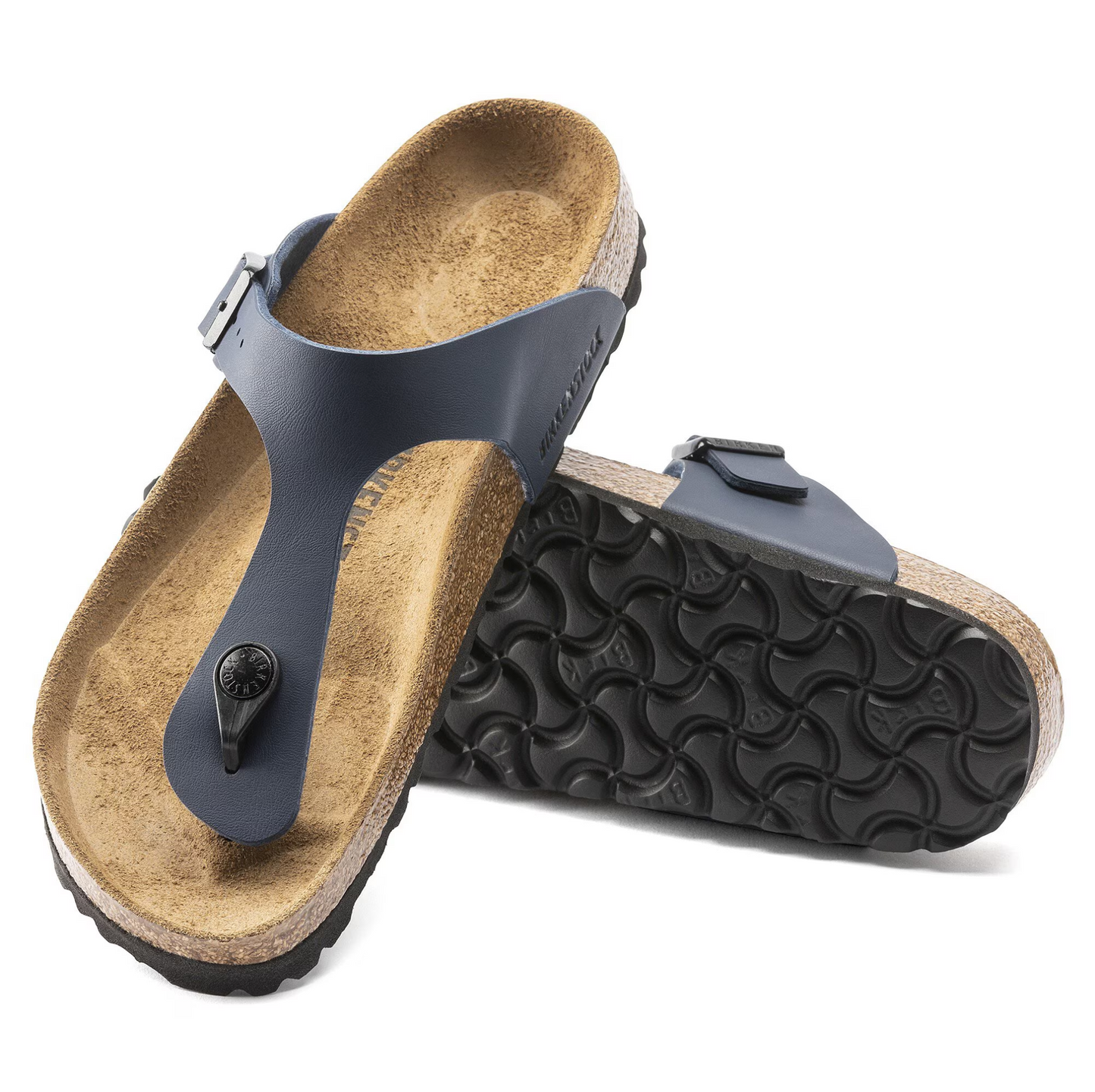 Birkenstock - Gizeh Birko-Flor