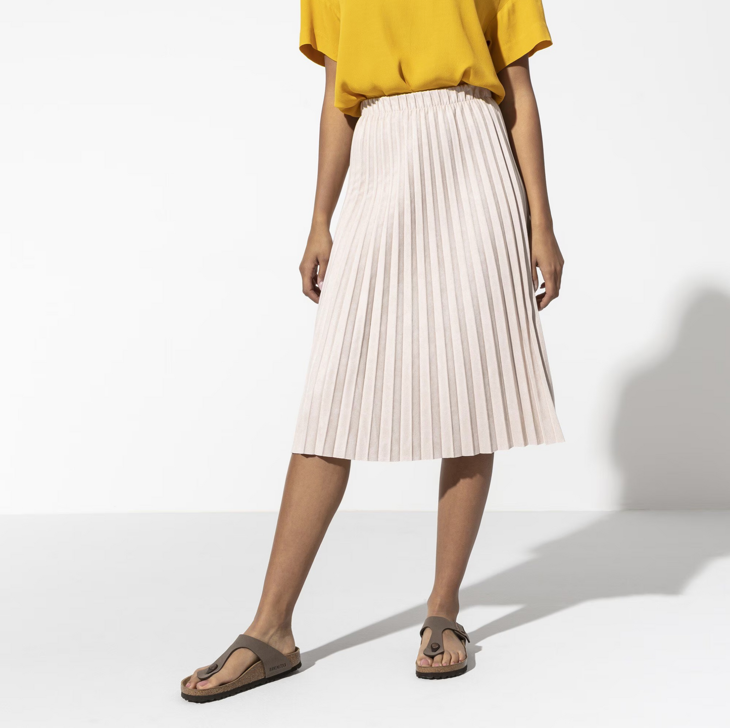 Birkenstock - Gizeh Birko-Flor Nubuck