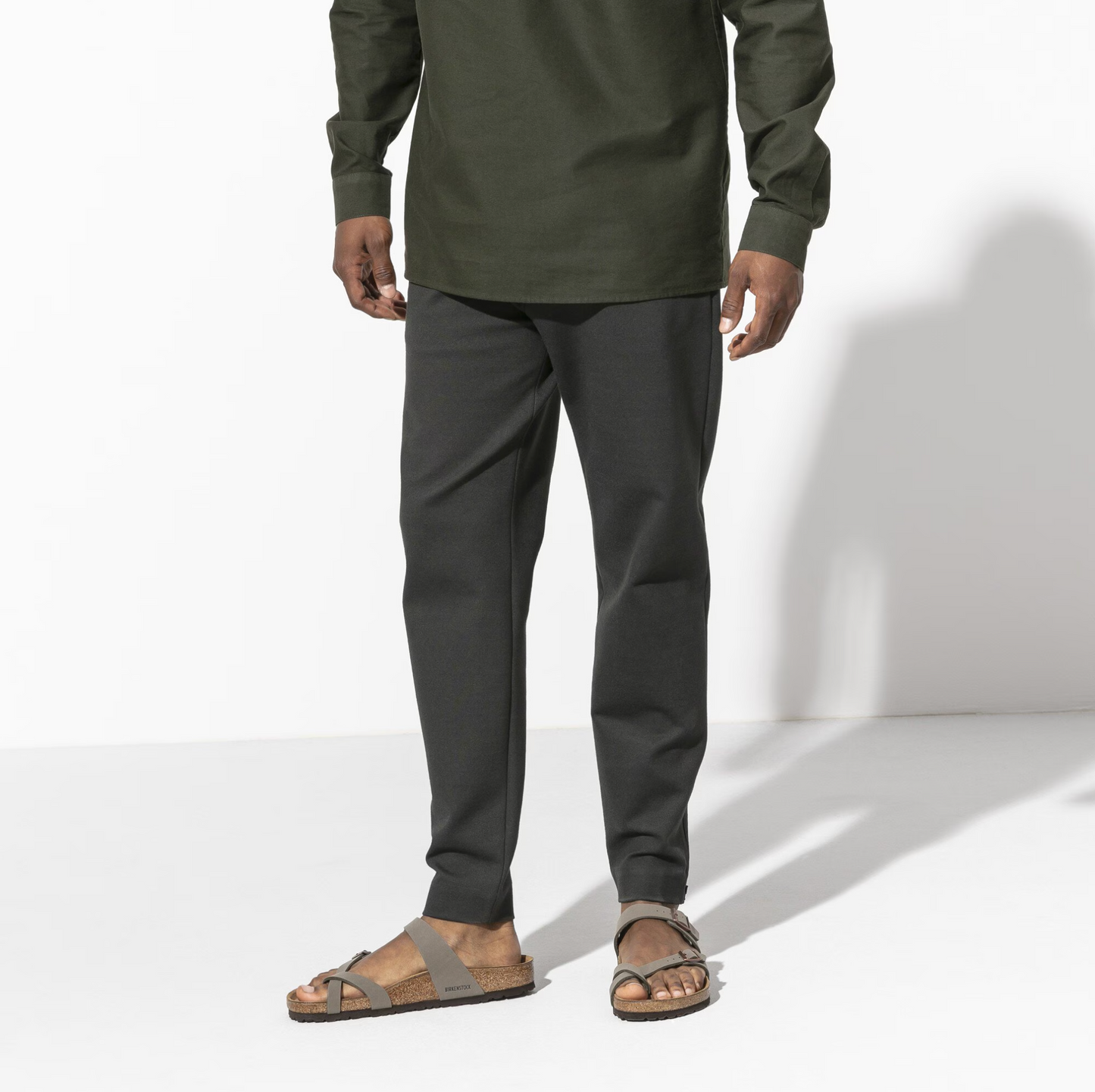 Birkenstock - Mayari Birko-Flor Nubuck