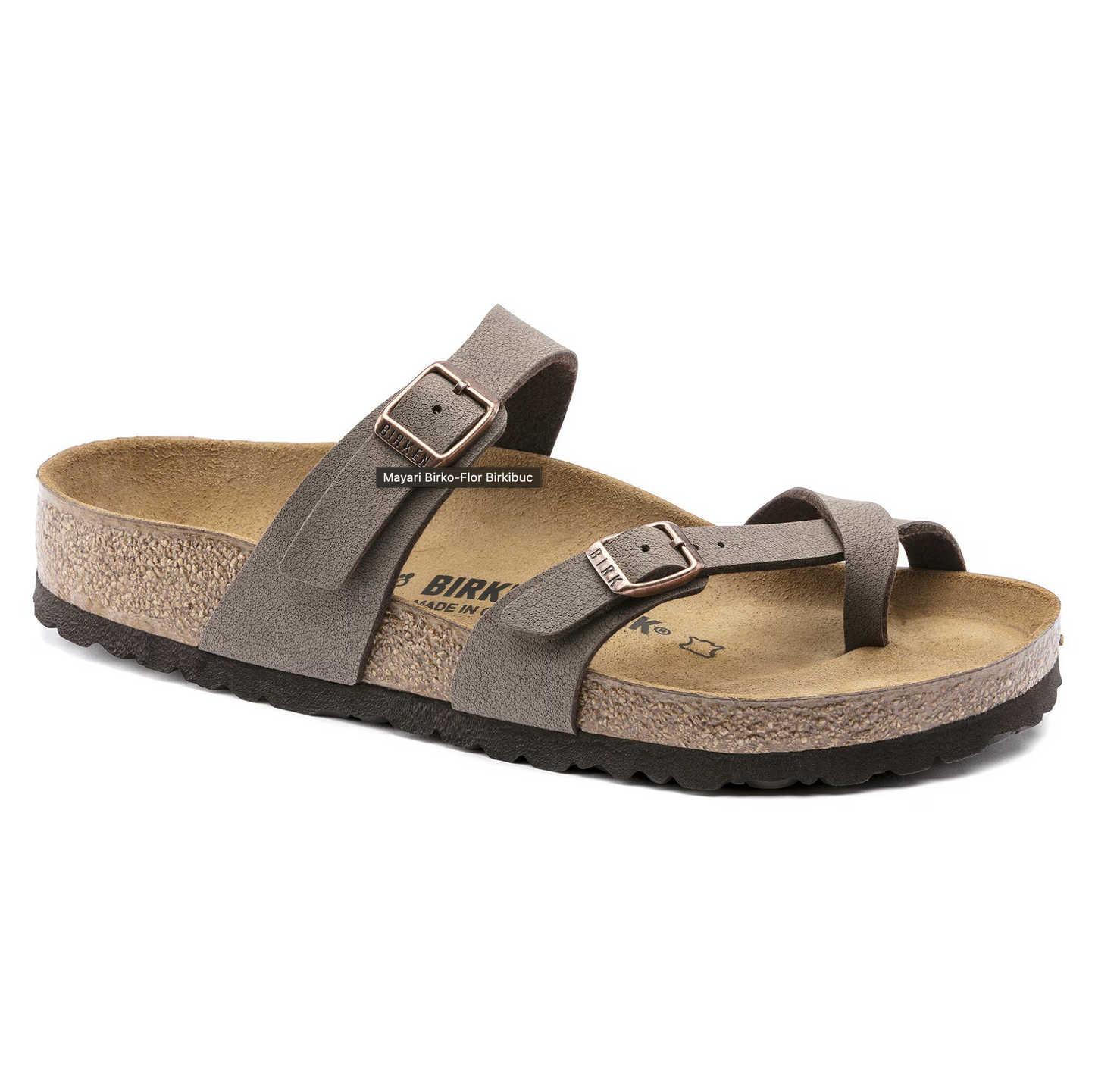 Birkenstock - Mayari Birko-Flor Nubuck