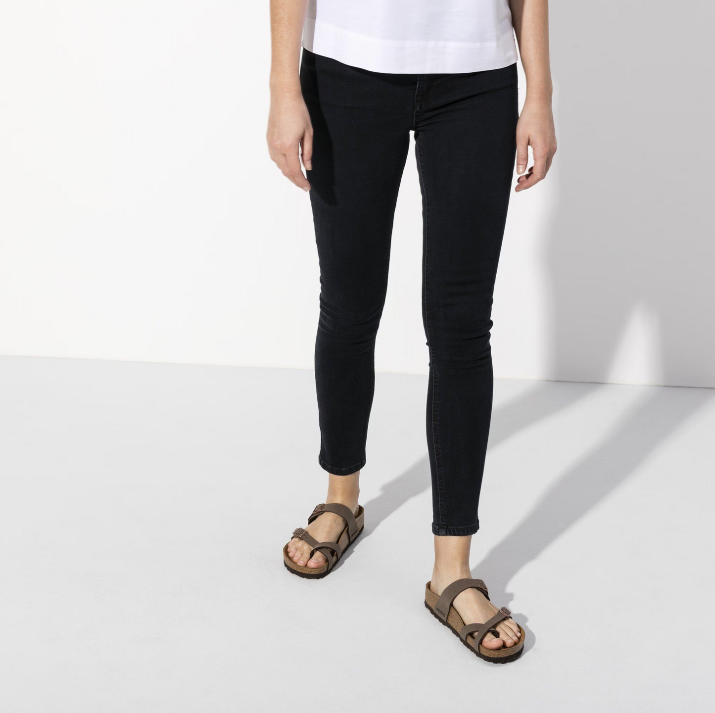 Birkenstock - Mayari Birko-Flor Nubuck