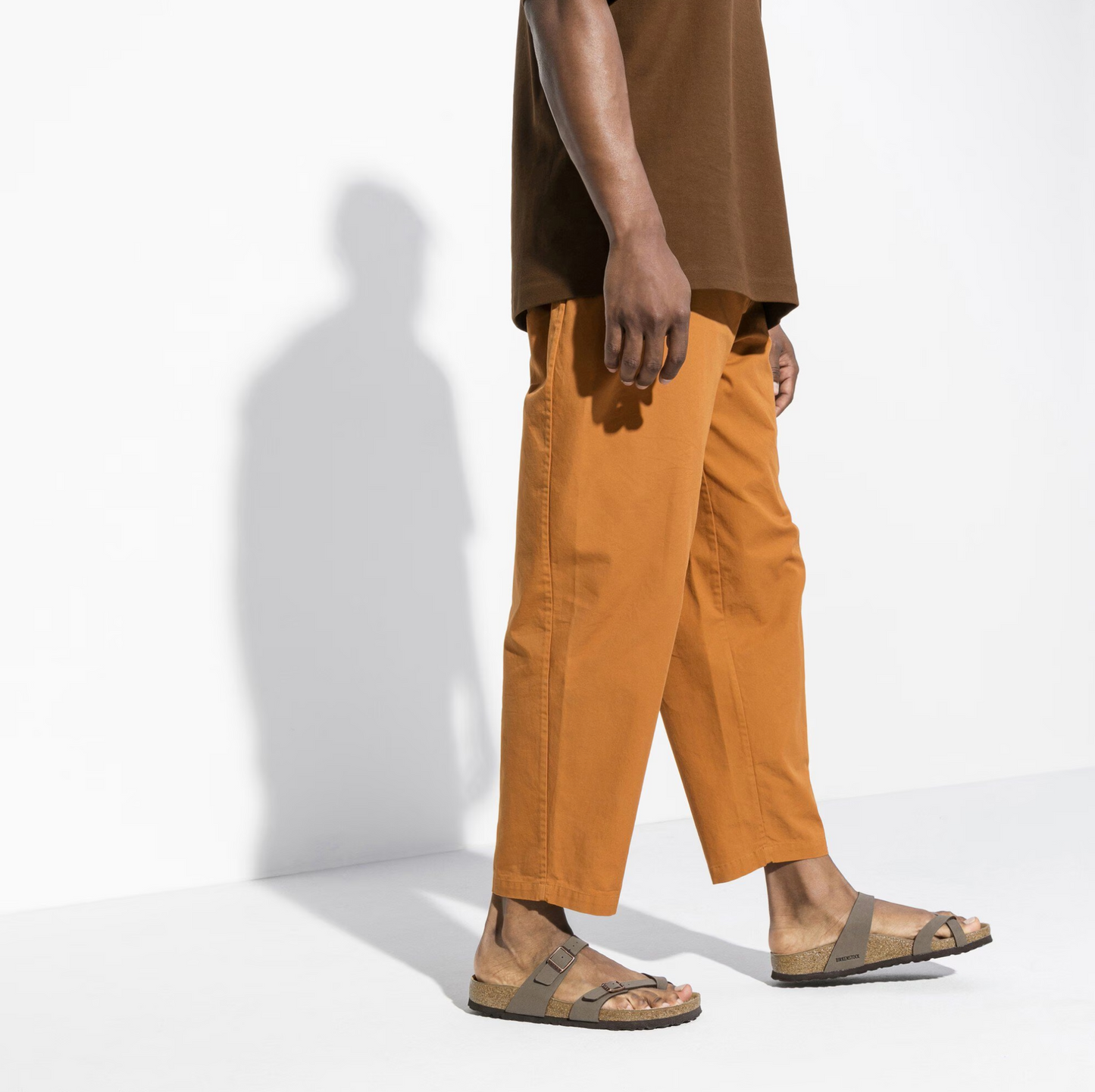 Birkenstock - Mayari Birko-Flor Nubuck