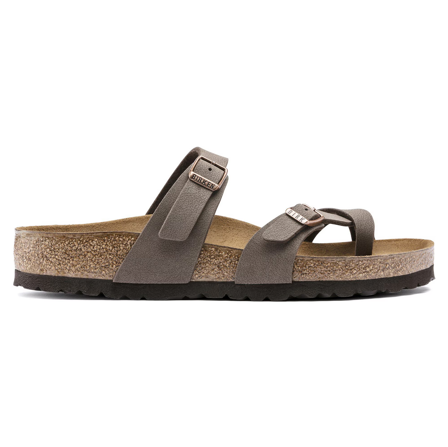 Birkenstock - Mayari Birko-Flor Nubuck
