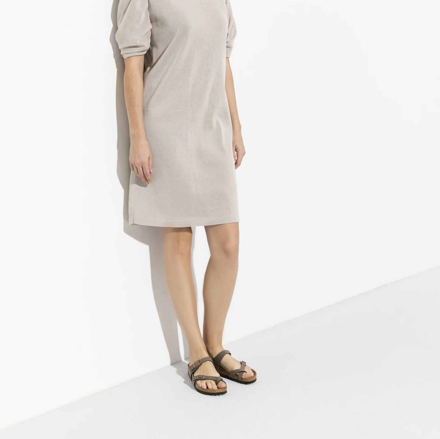 Birkenstock - Mayari Birko-Flor Nubuck