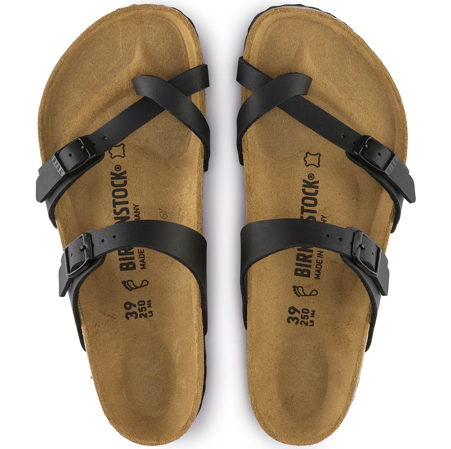 Birkenstock - Mayari Birko-Flor