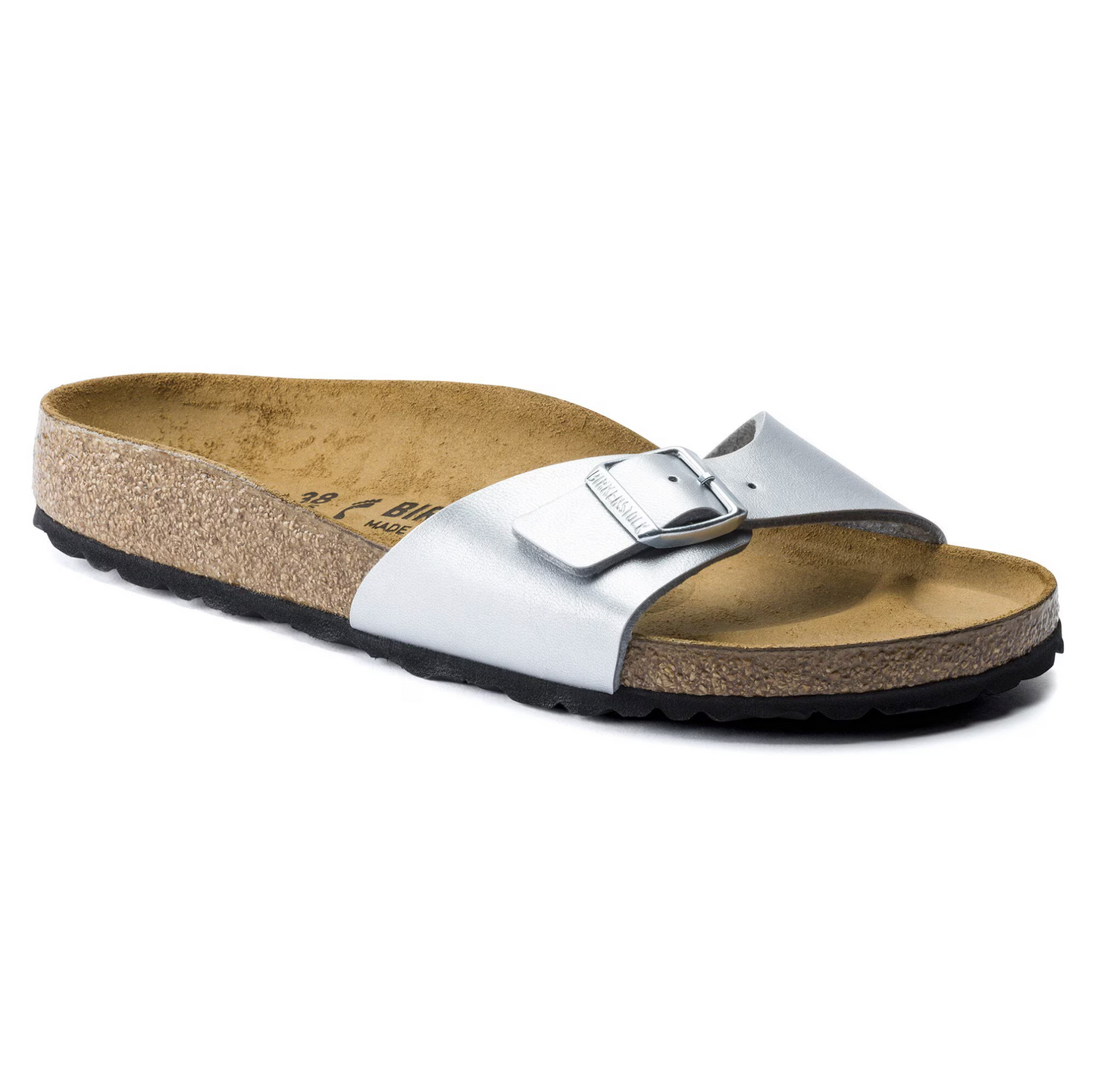 Birkenstock - Madrid Birko-Flor