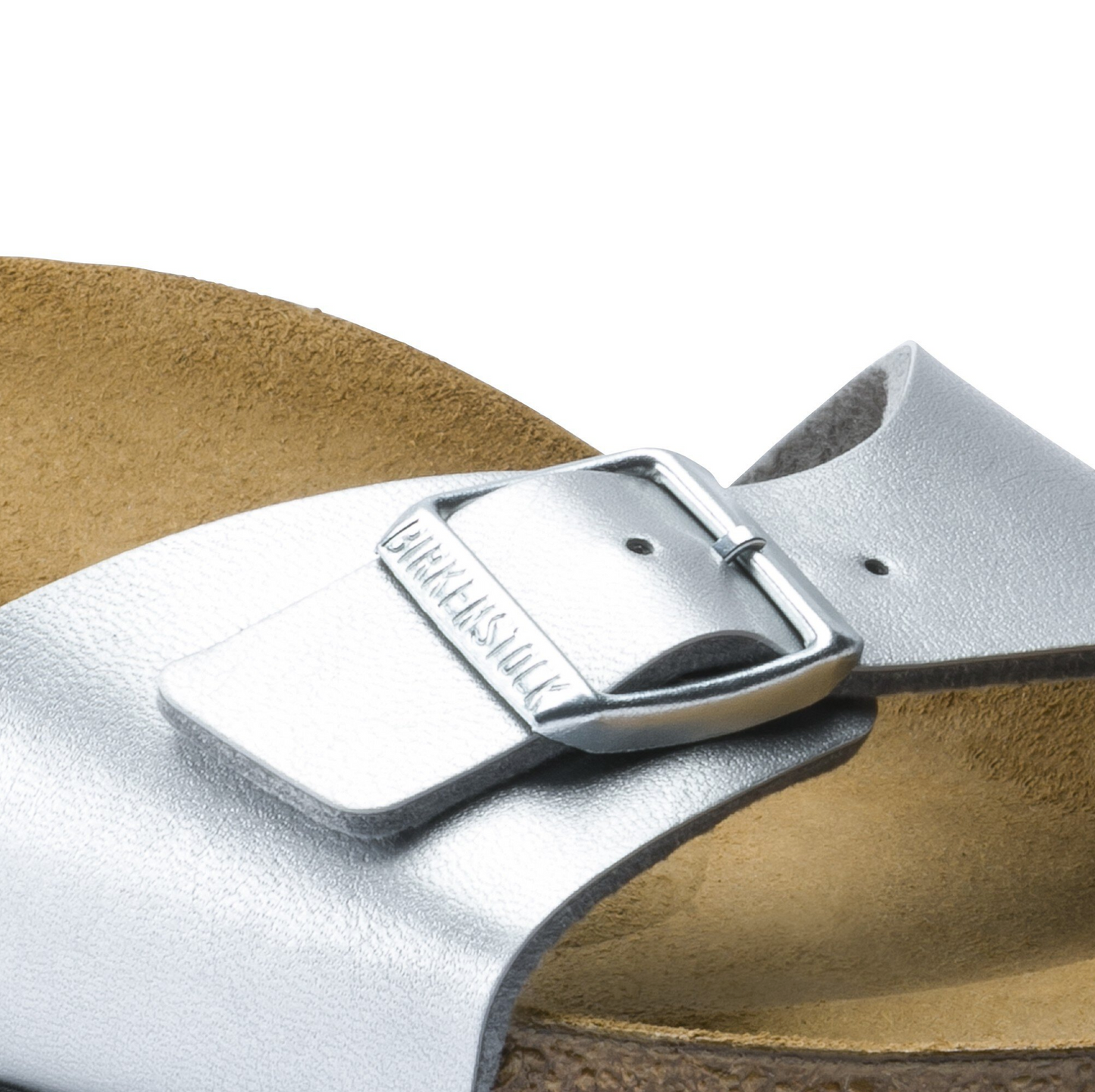 Birkenstock - Madrid Birko-Flor