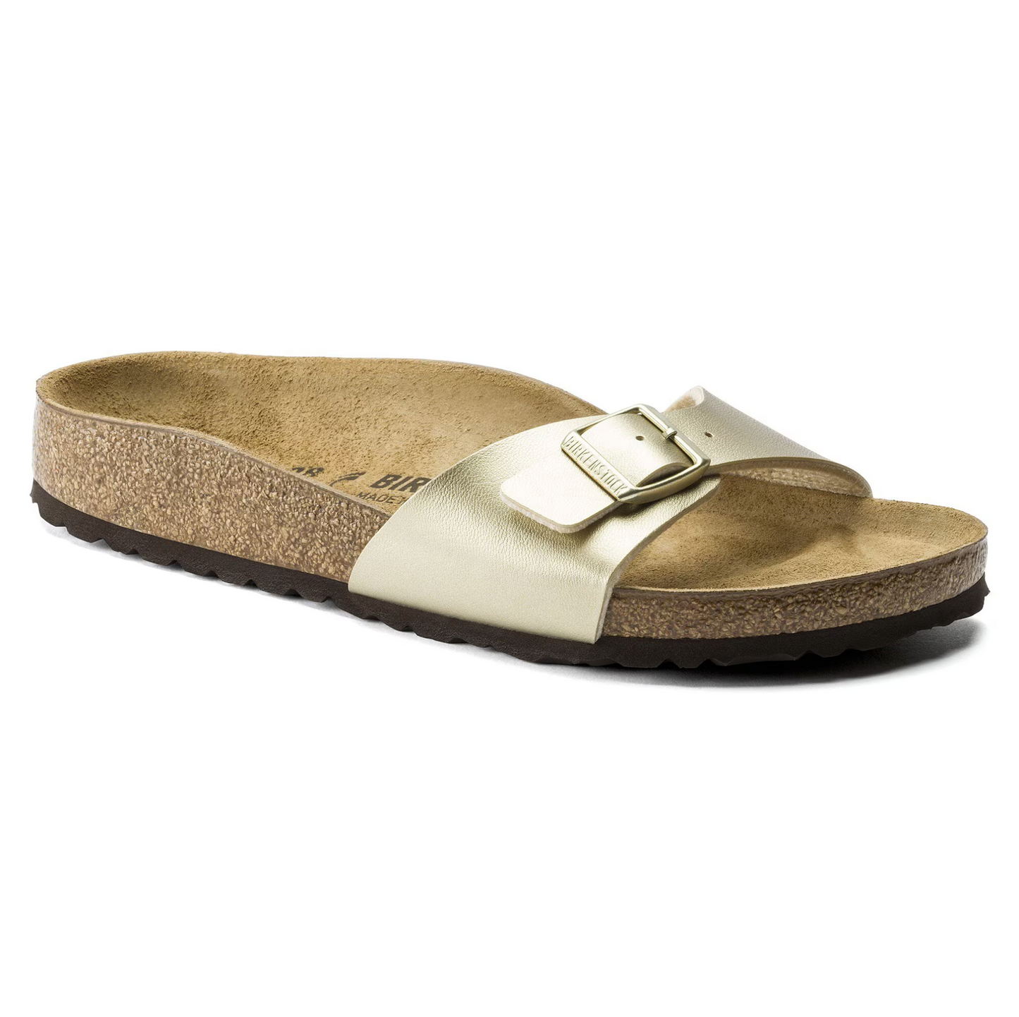 Birkenstock - Madrid Birko-Flor