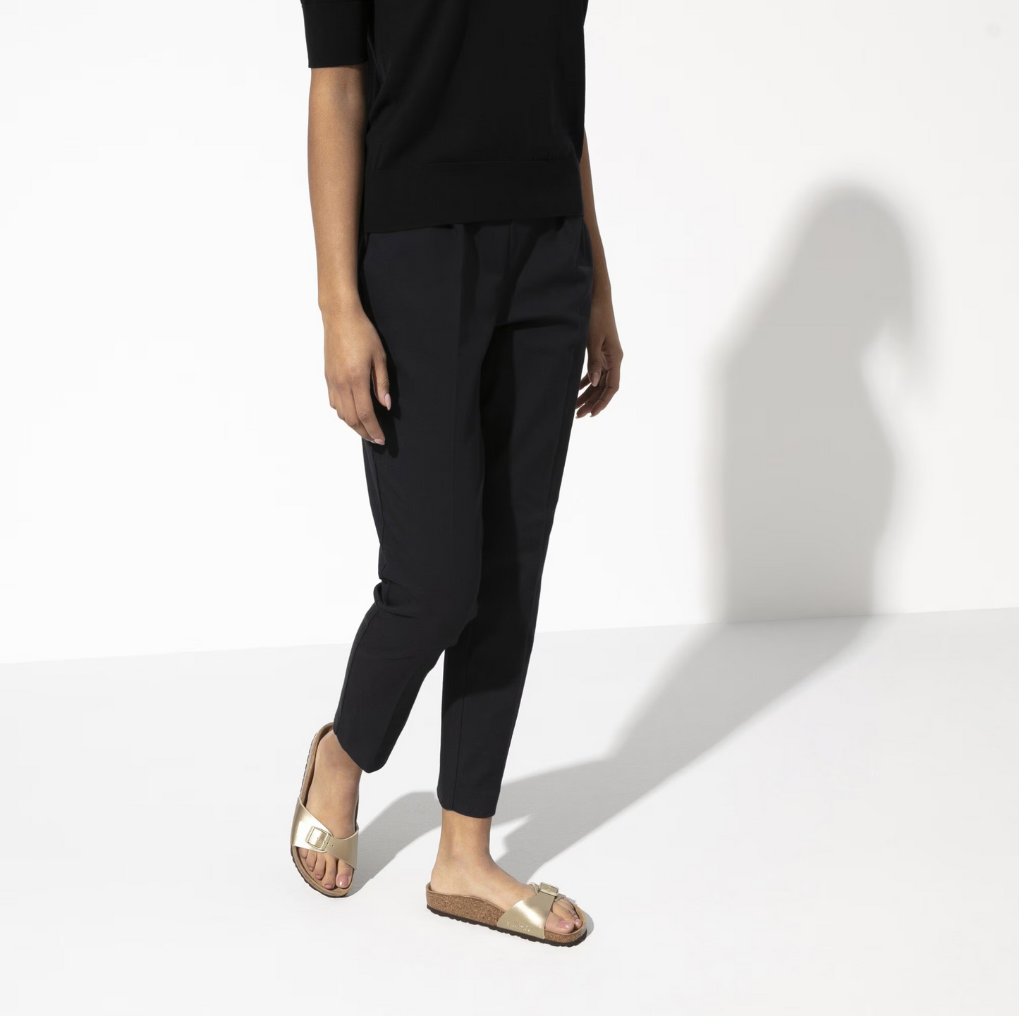 Birkenstock - Madrid Birko-Flor