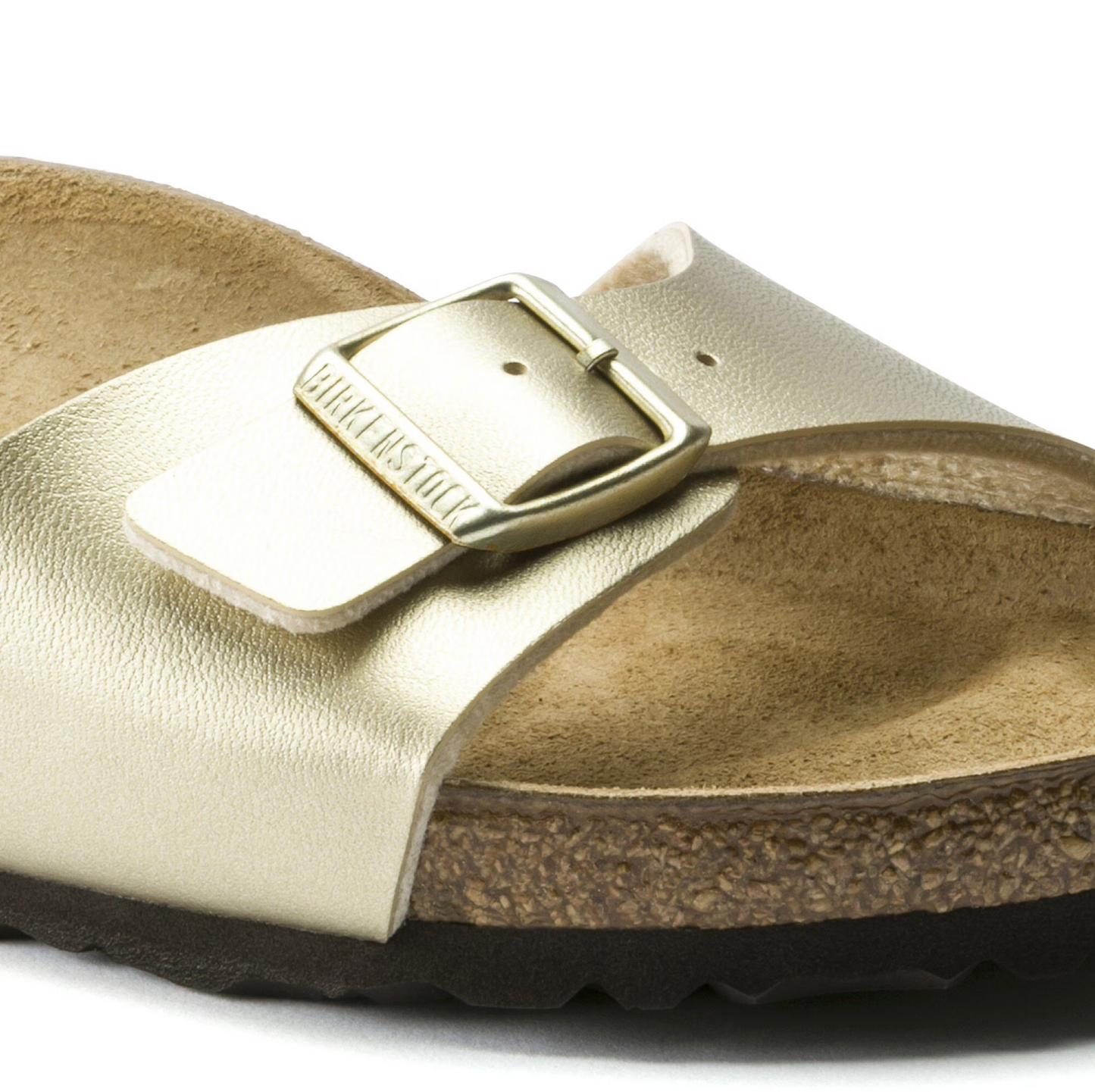 Birkenstock - Madrid Birko-Flor