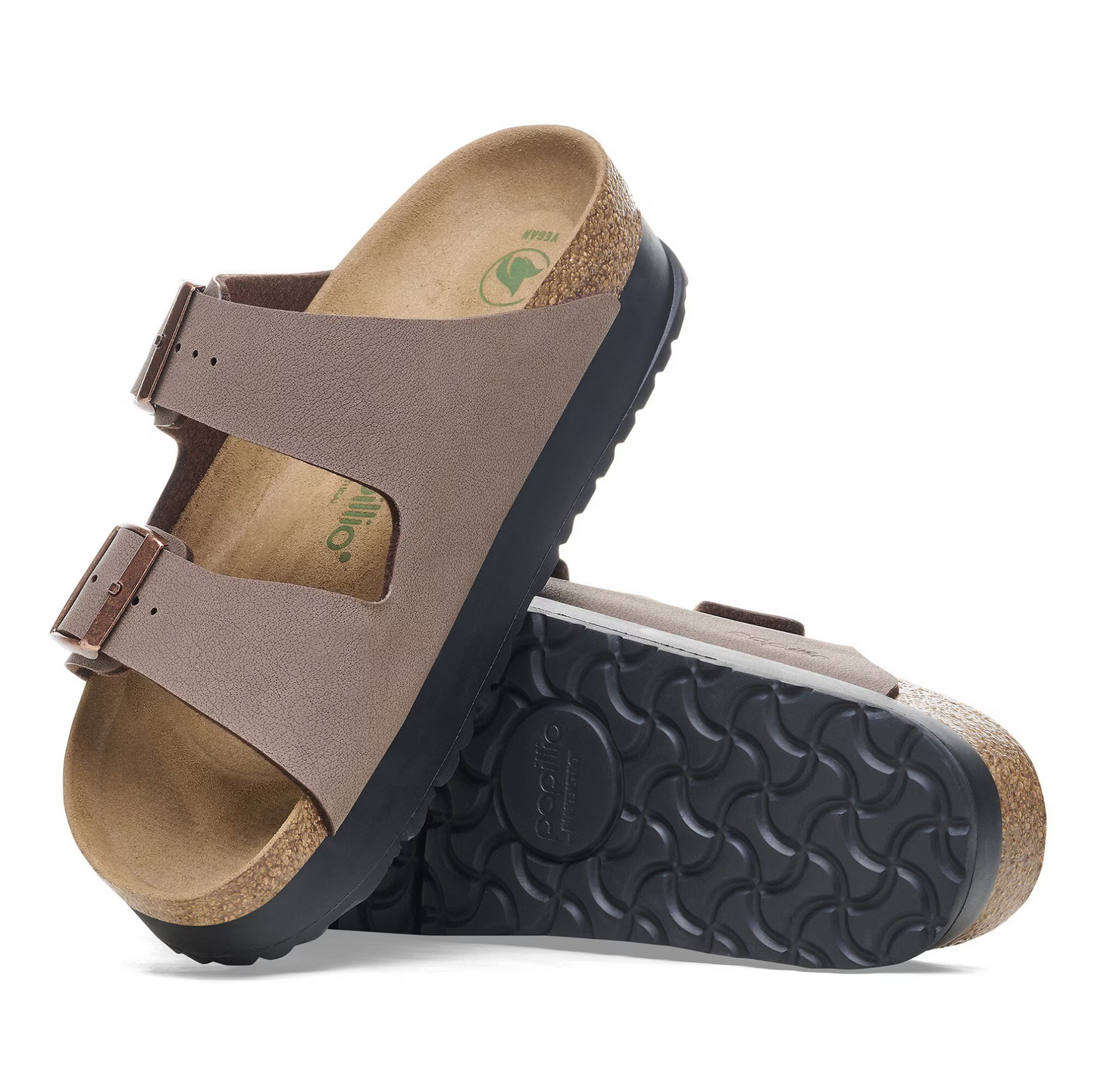 Birkenstock - Arizona PAP Flex Platform