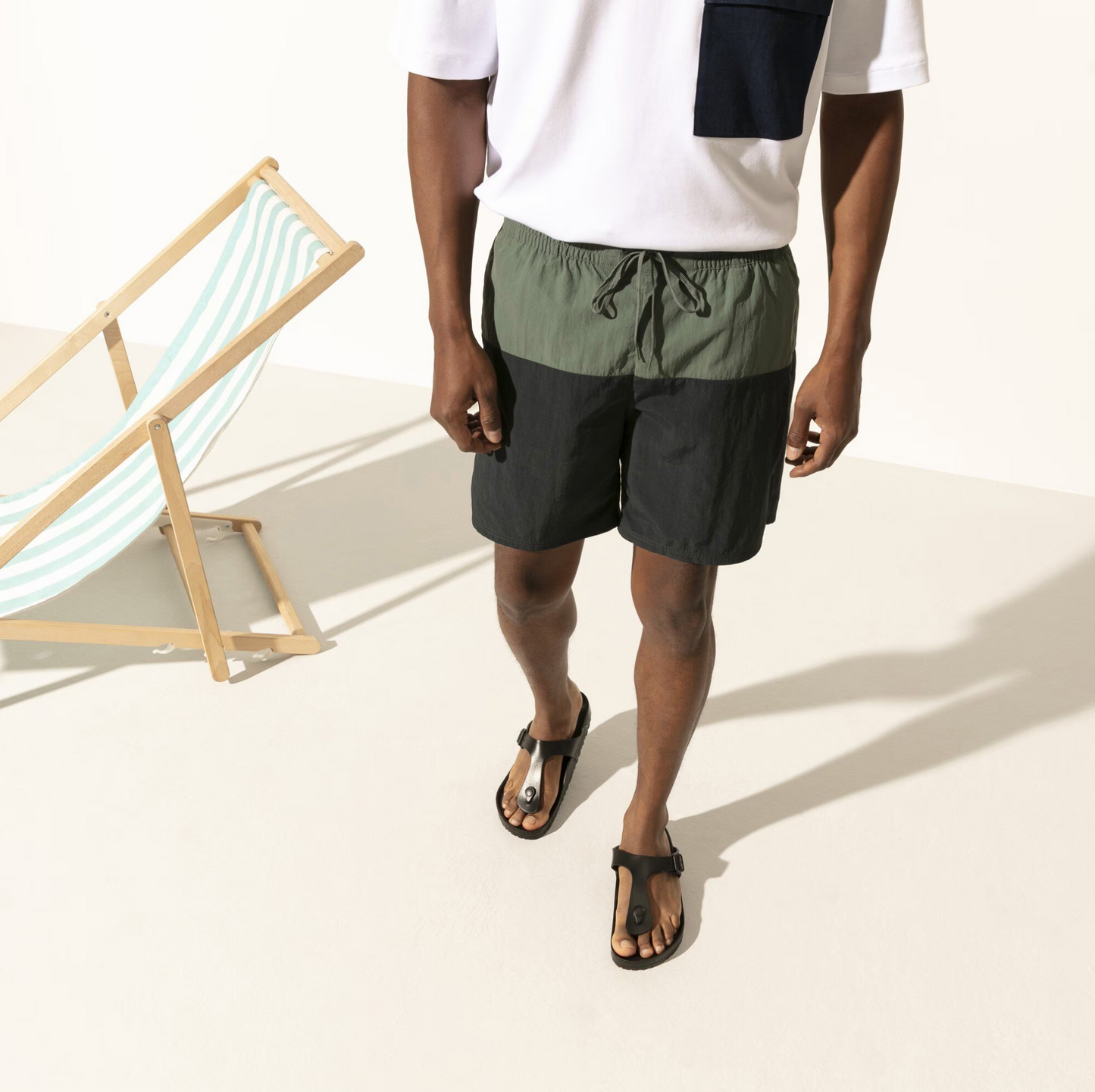 Birkenstock - Gizeh EVA
