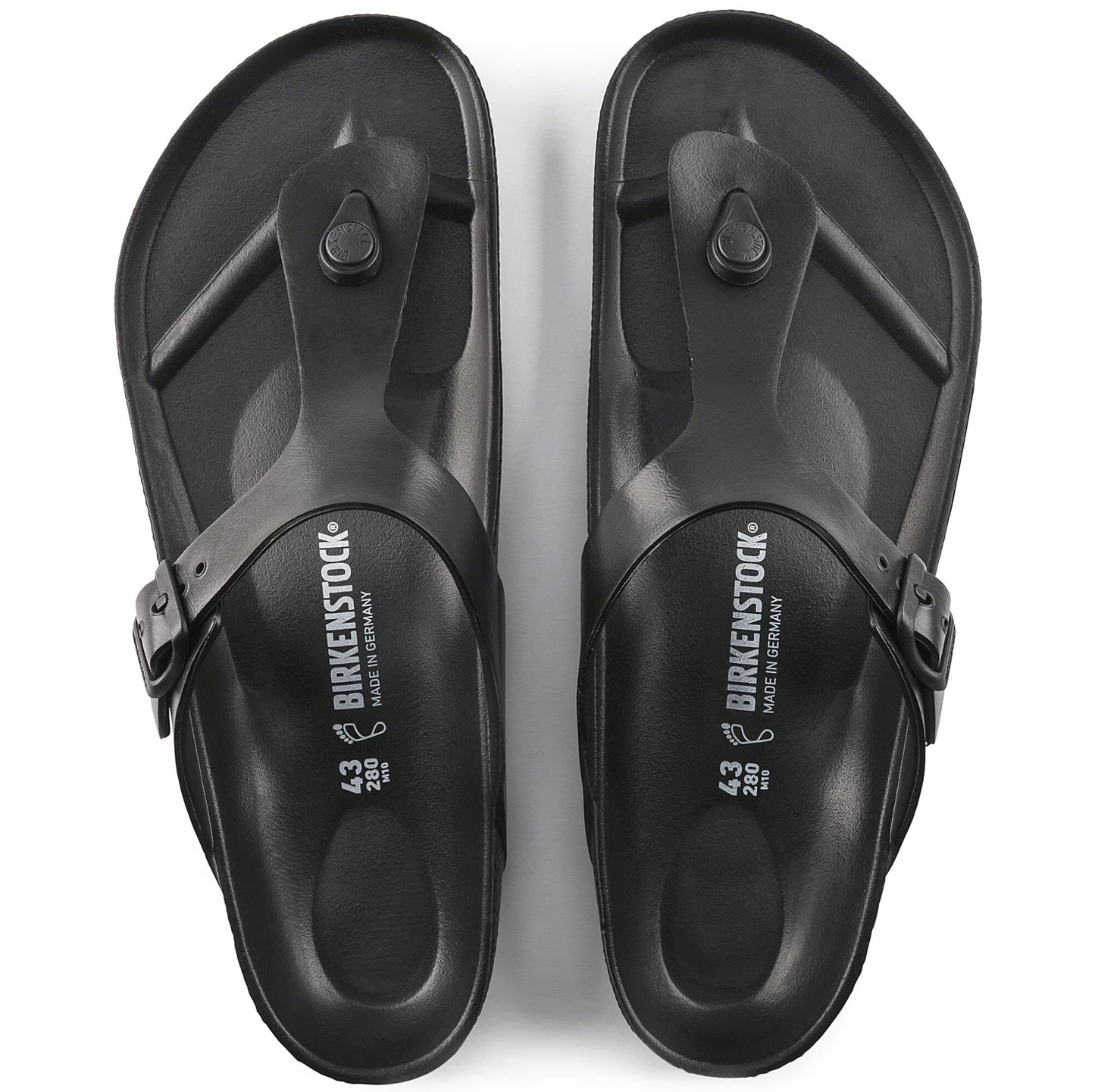 Birkenstock - Gizeh EVA
