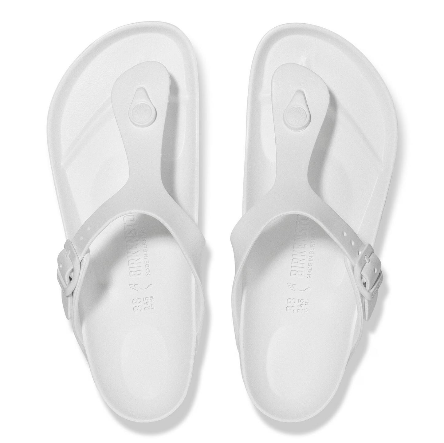 Birkenstock - Gizeh EVA
