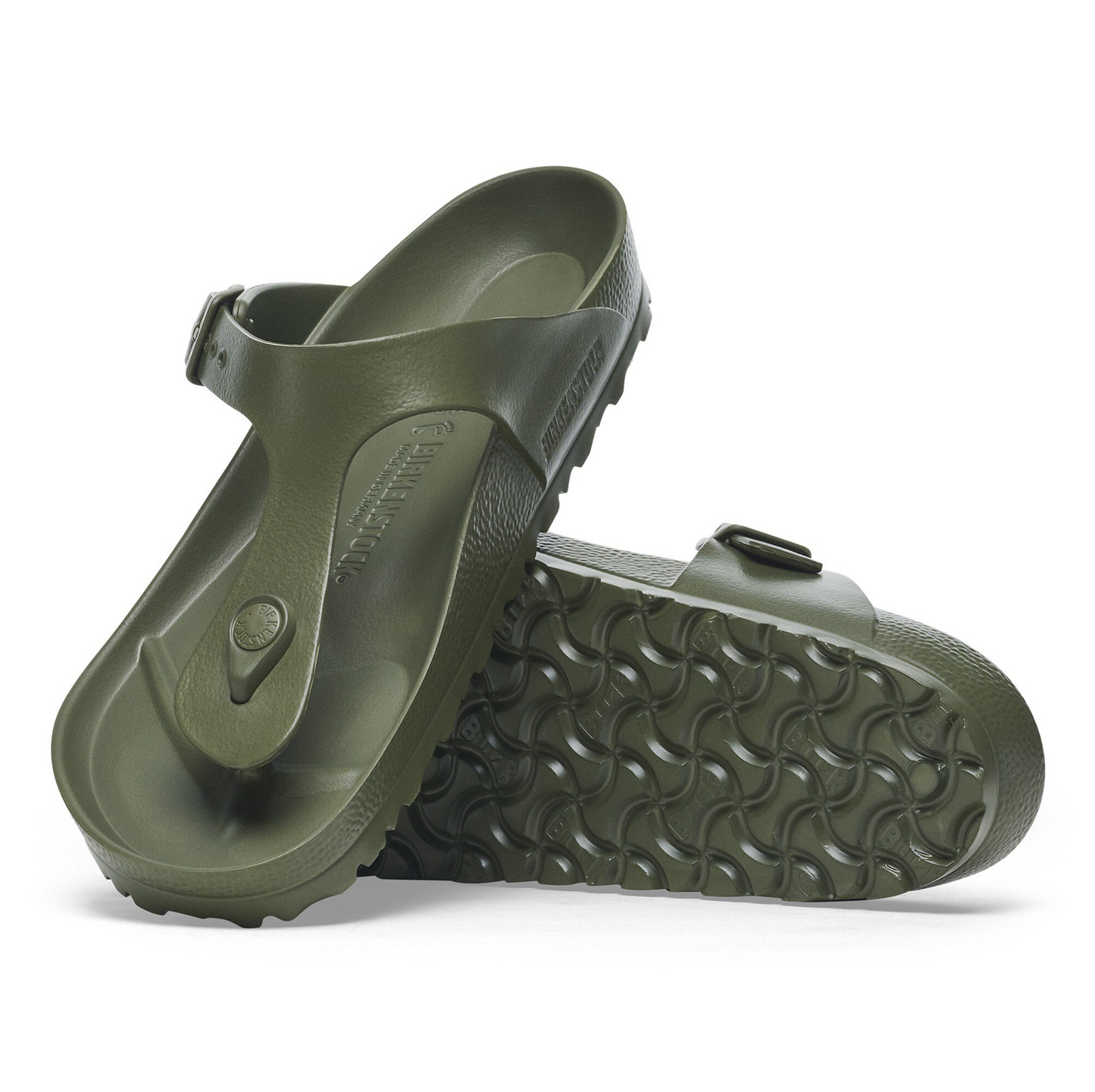 Birkenstock - Gizeh EVA