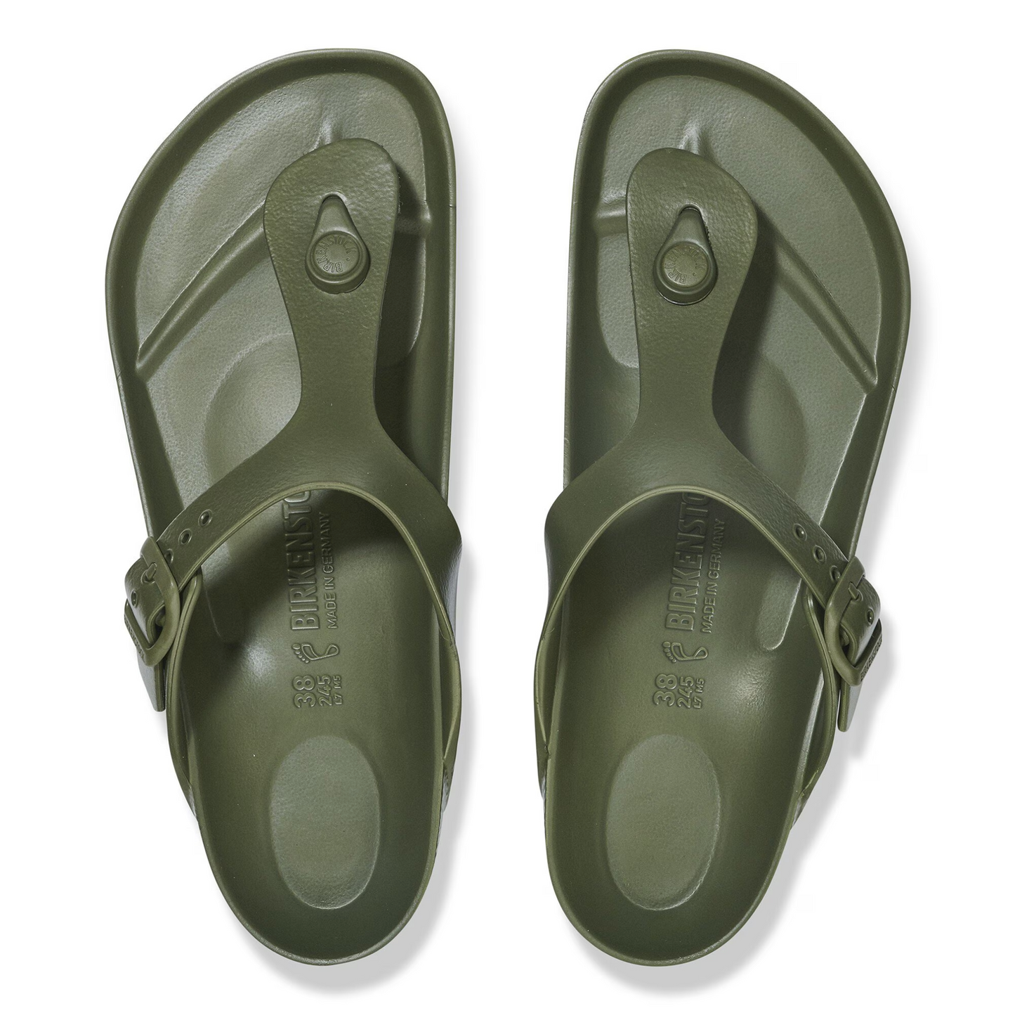 Birkenstock - Gizeh EVA
