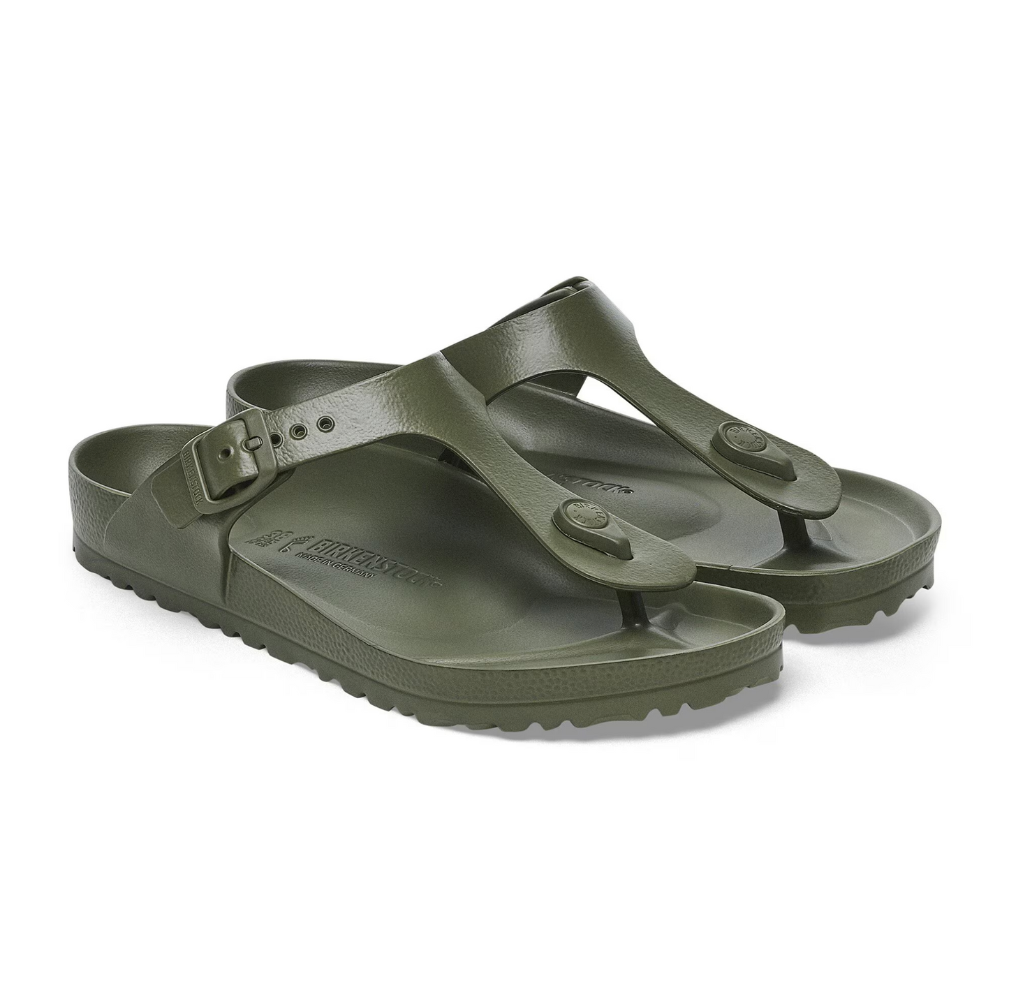 Birkenstock - Gizeh EVA