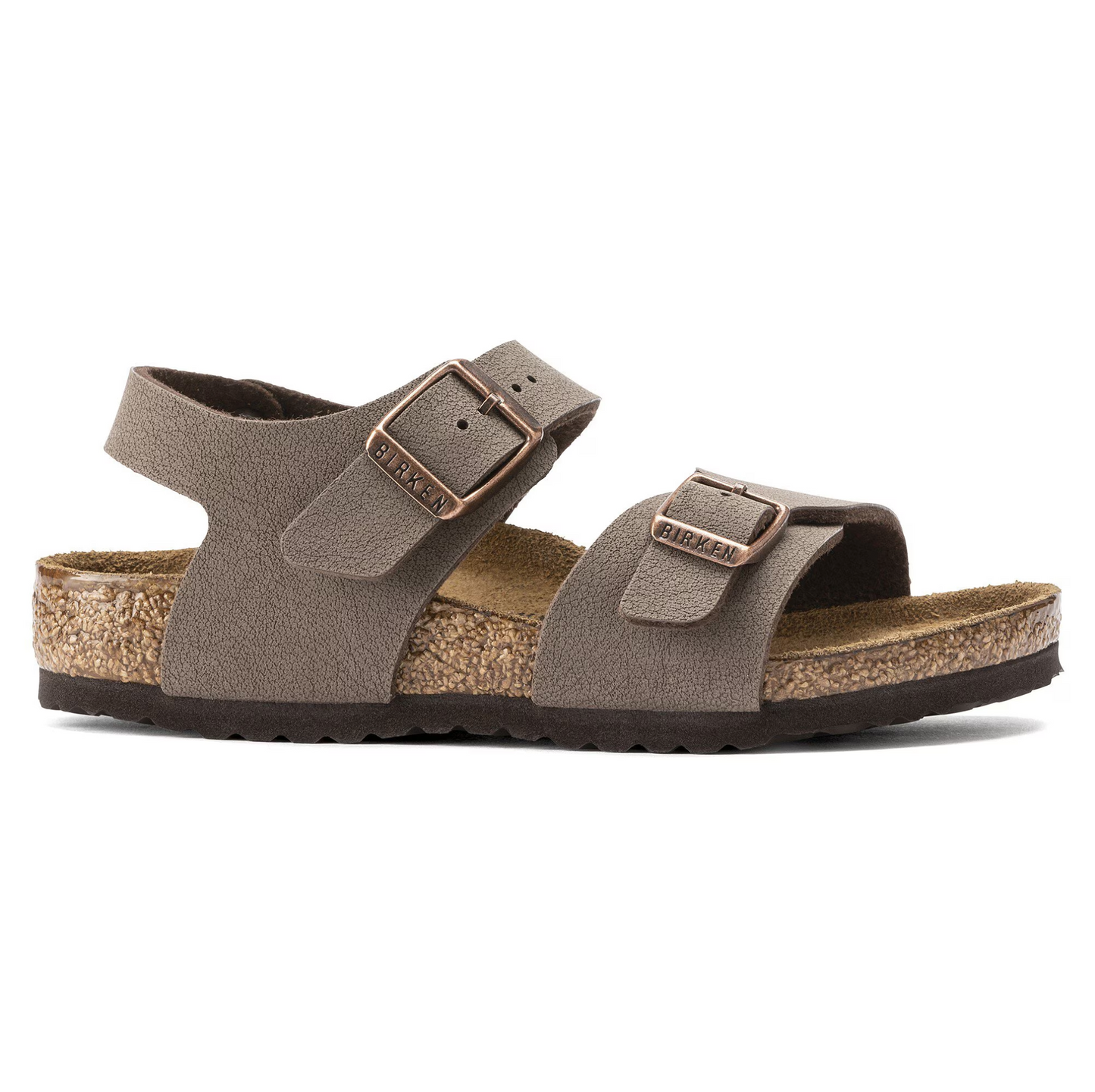 Birkenstock - New York Kids Birko-Flor Nubuck