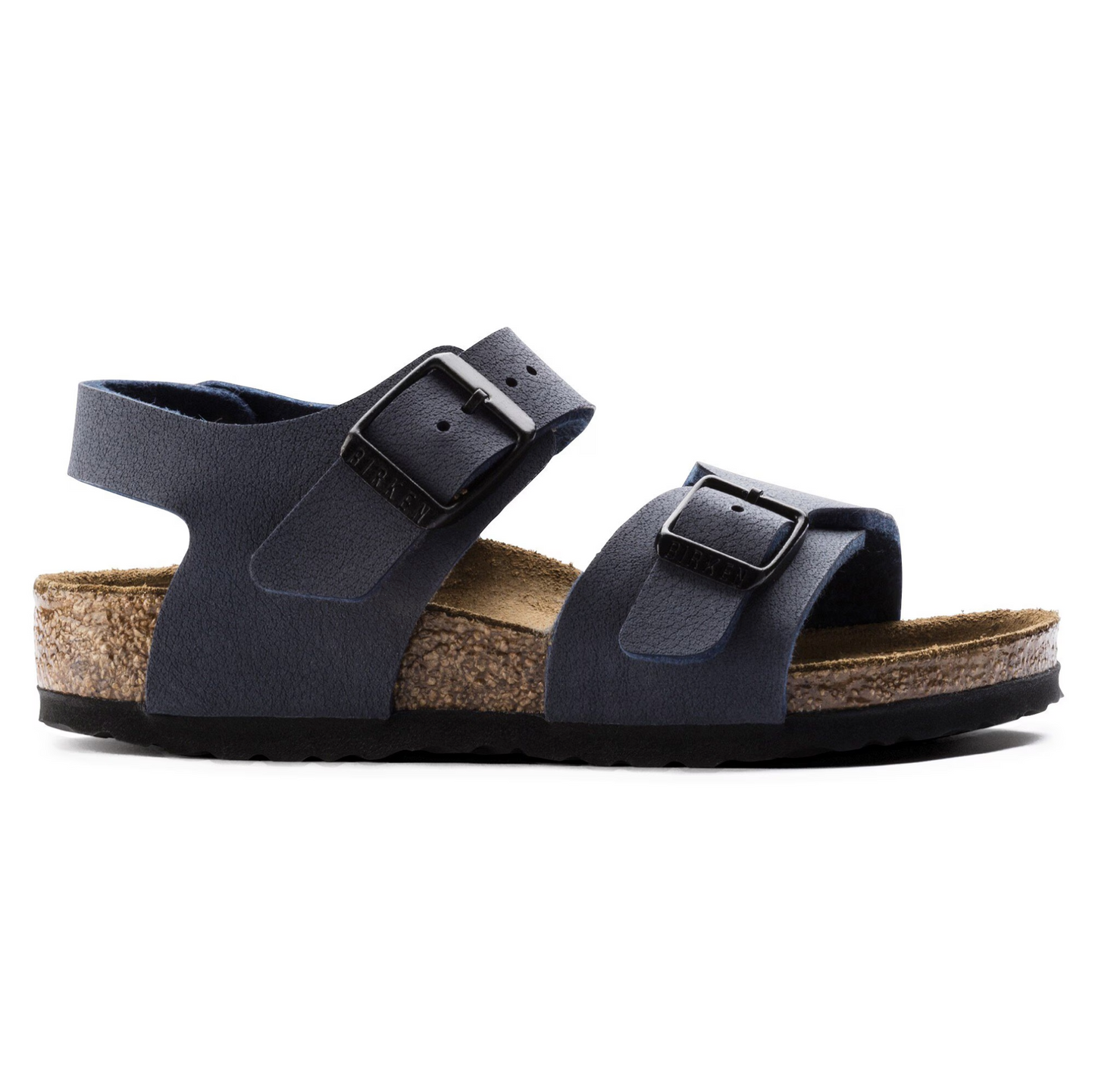 Birkenstock - New York Kids Birko-Flor Nubuck
