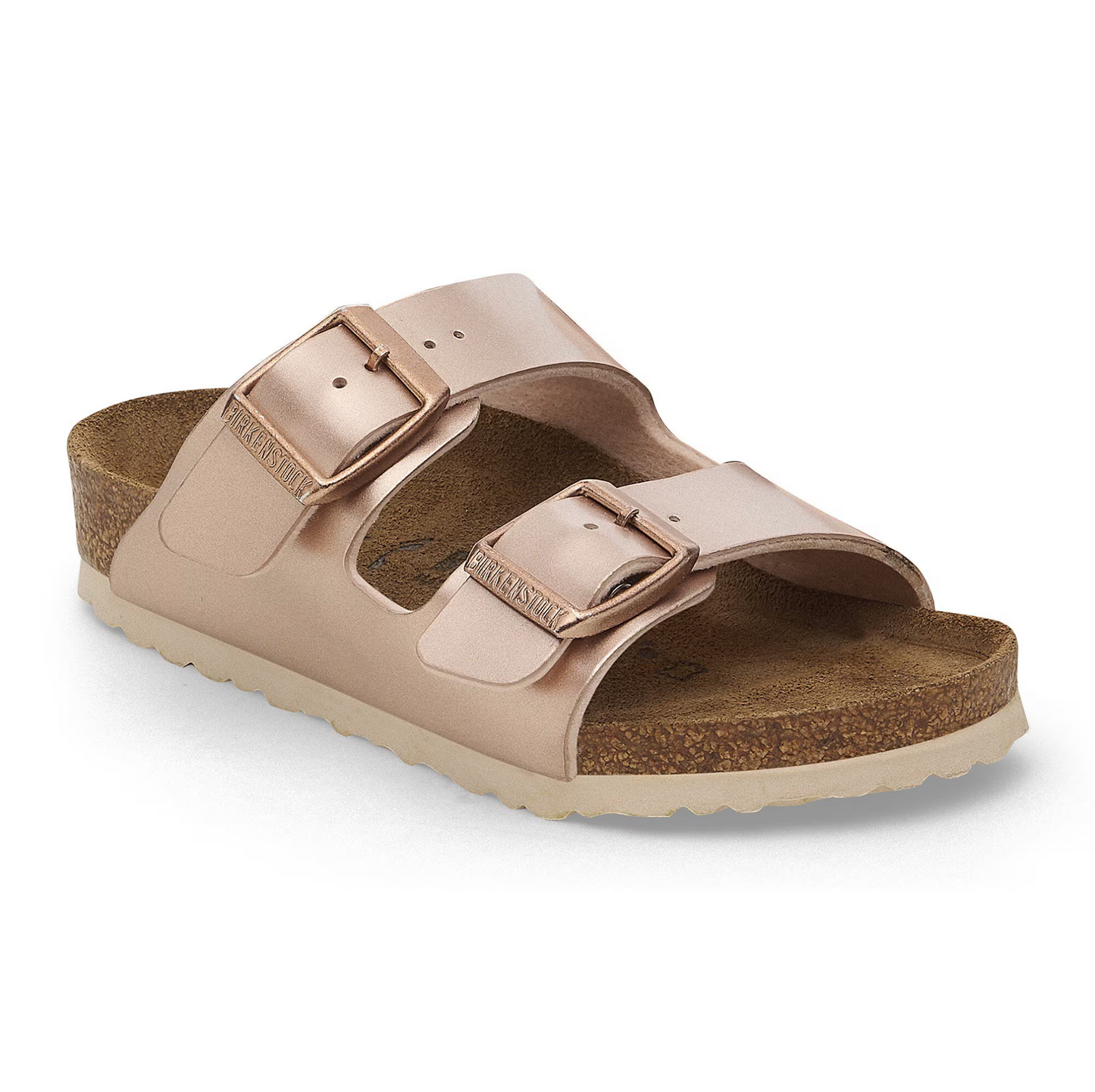 Birkenstock - Arizona Kids Birko-Flor