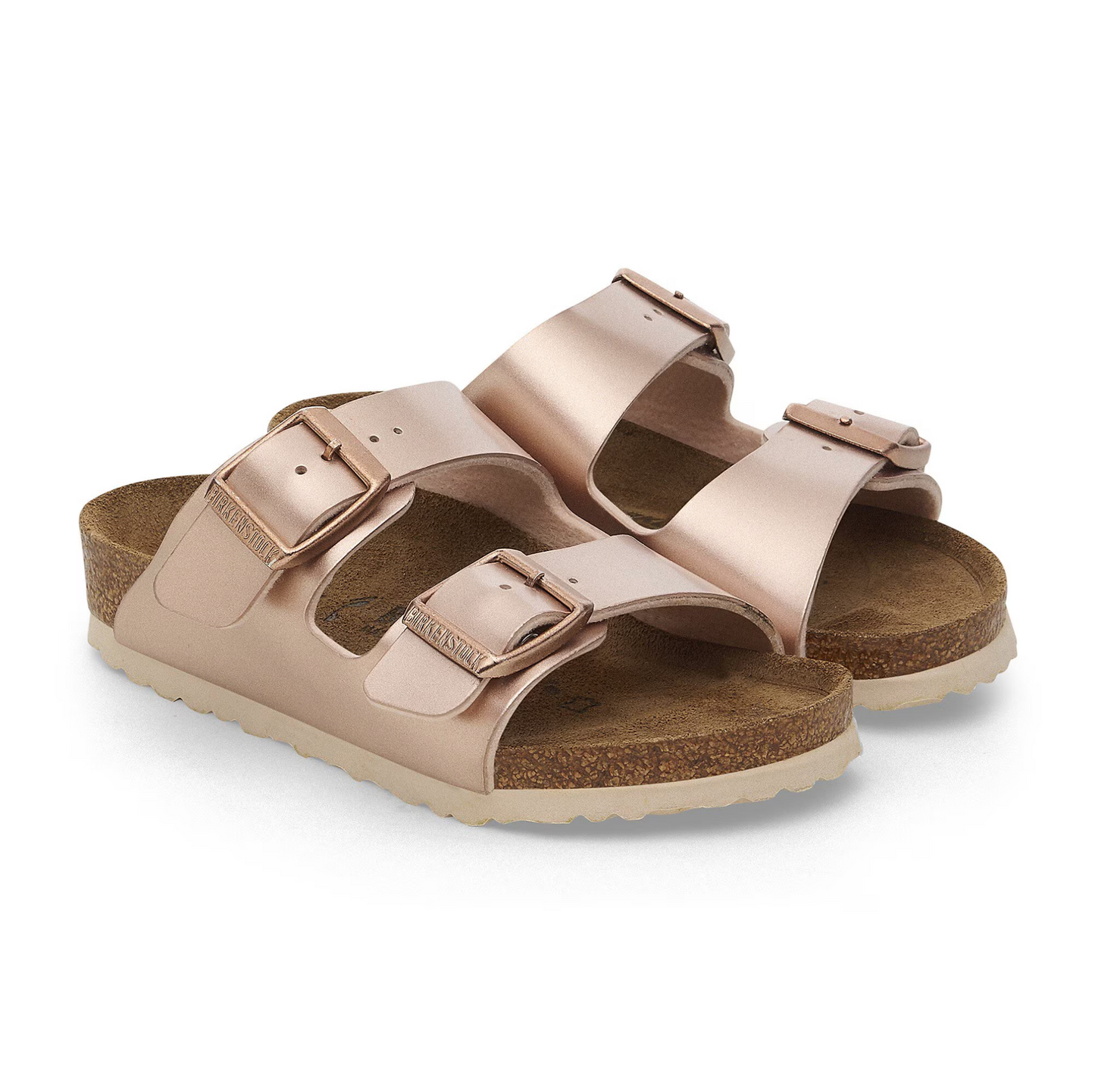 Birkenstock - Arizona Kids Birko-Flor