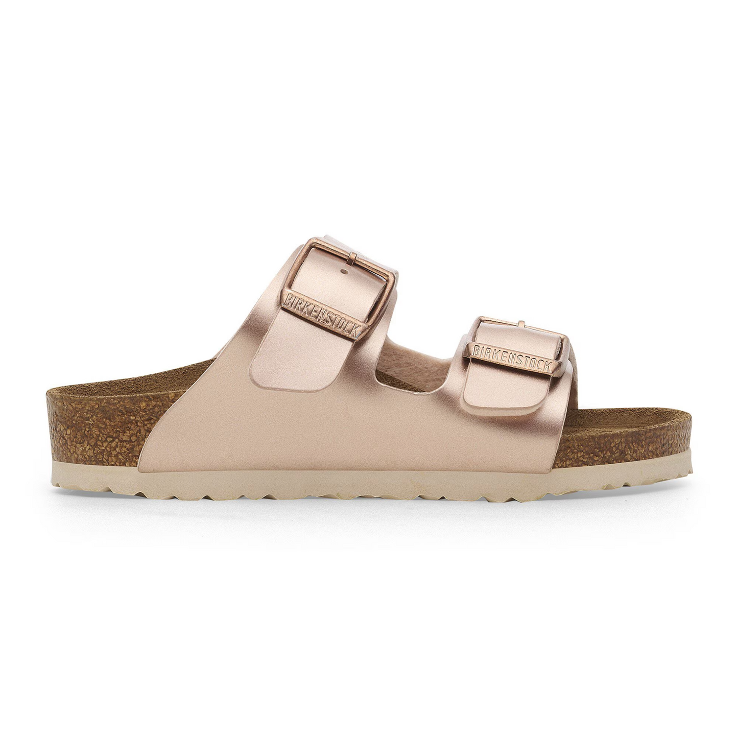 Birkenstock - Arizona Kids Birko-Flor