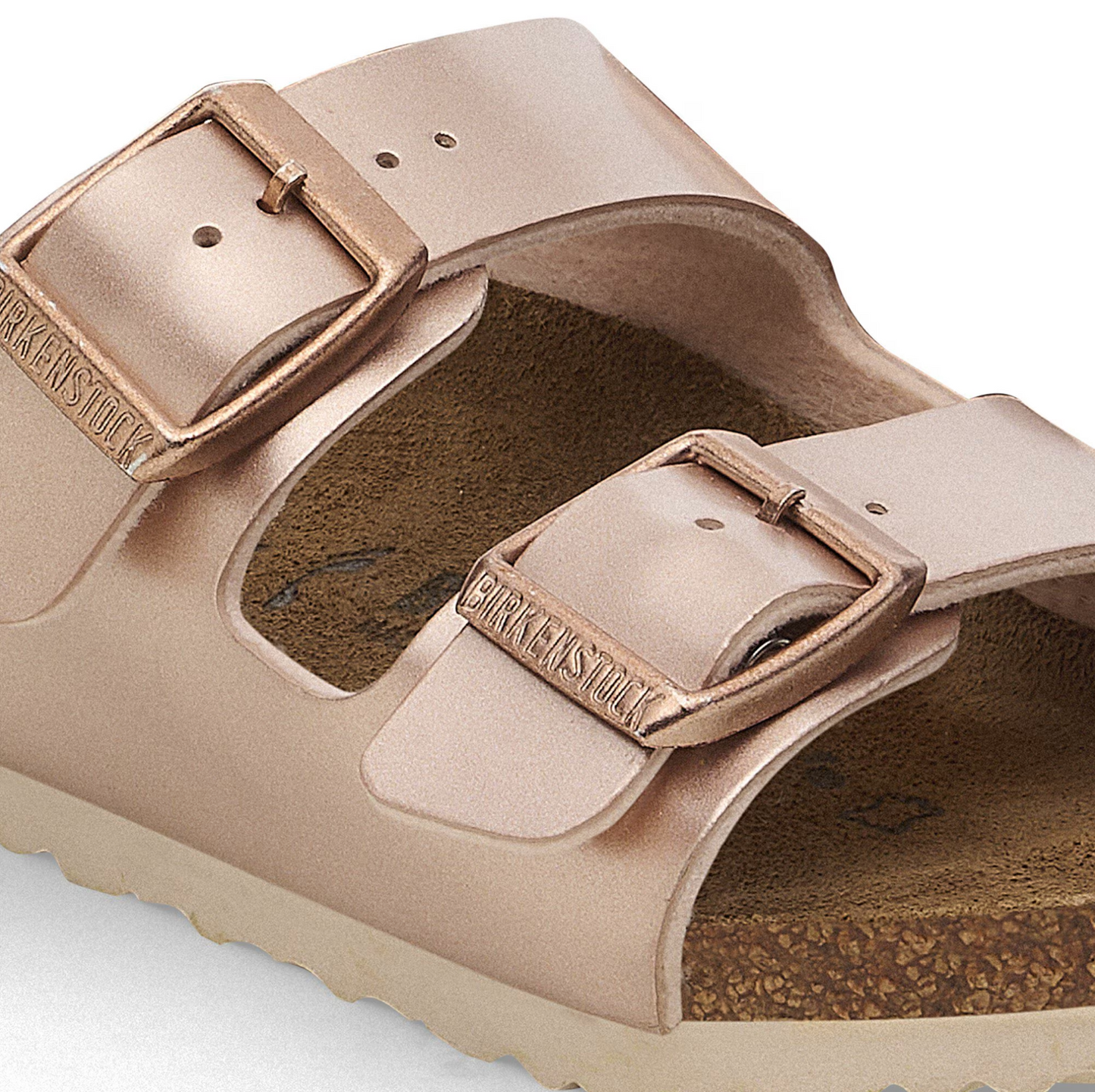 Birkenstock - Arizona Kids Birko-Flor