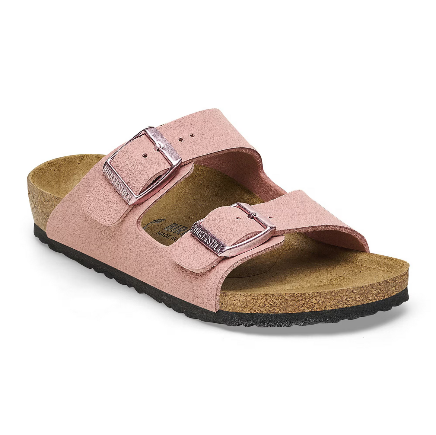 Birkenstock - Arizona Kids Birko-Flor Nubuck