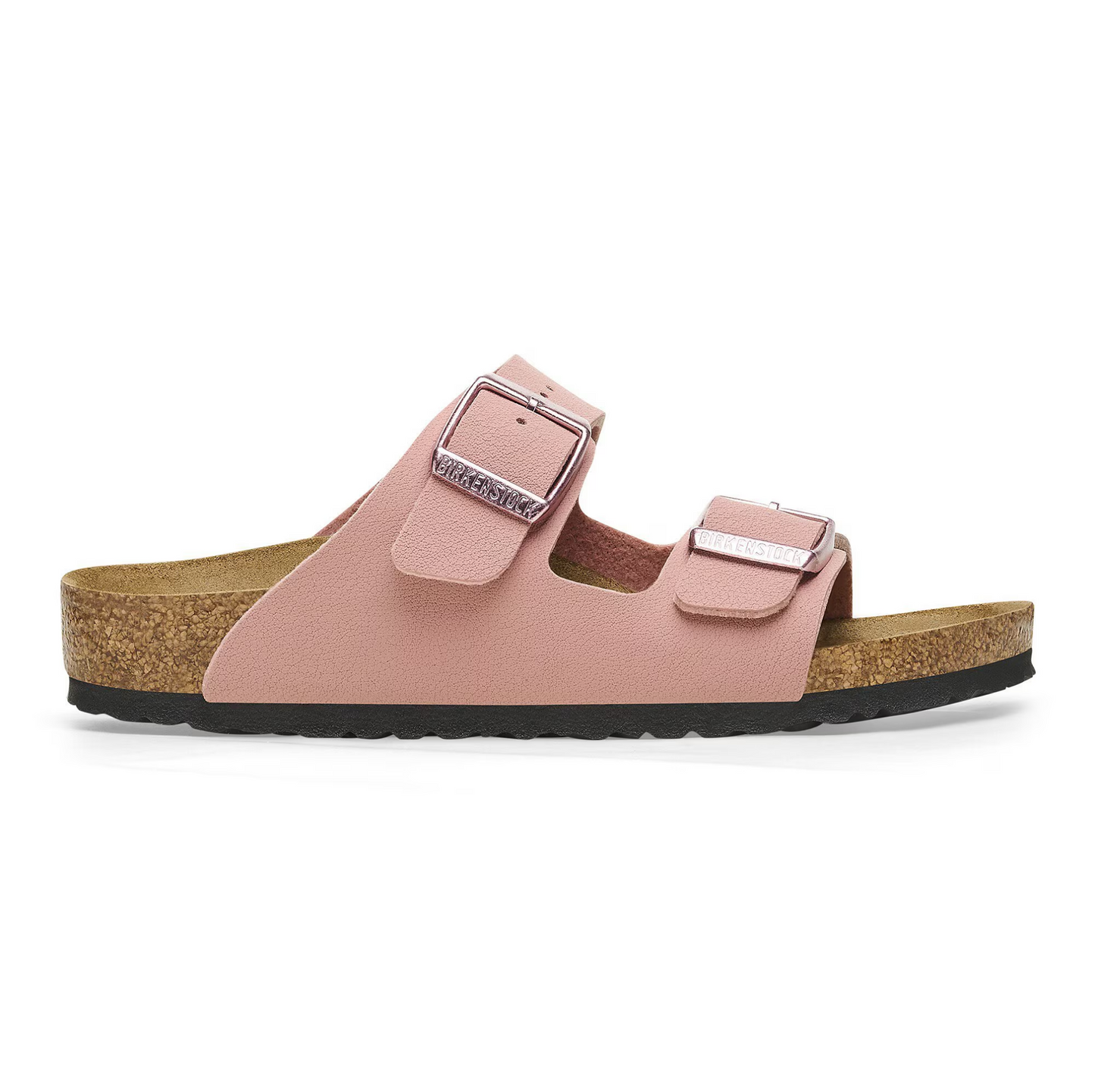 Birkenstock - Arizona Kids Birko-Flor Nubuck