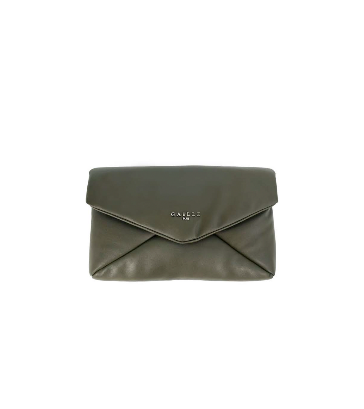 Gaëlle - Regular pochette essential puffer