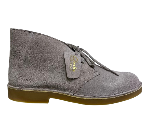 Clarks - Polacchine Desert Boot Evo