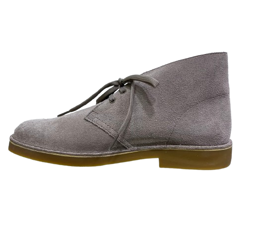 Polacchine Desert Boot Evo Clarks