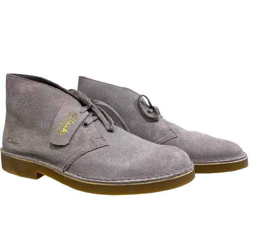Polacchine Desert Boot Evo Clarks