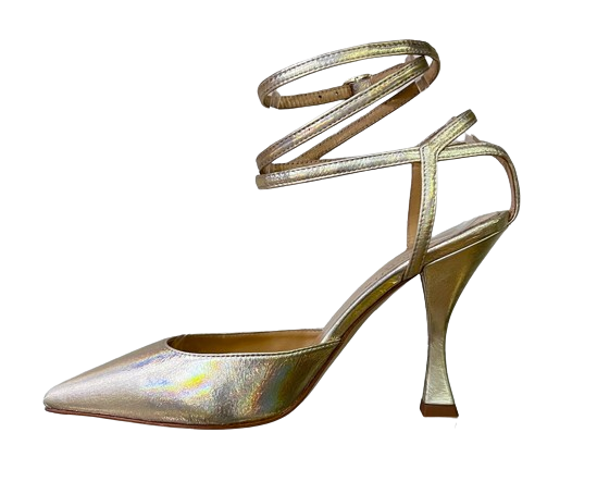 Isabelle Paris - Heeled Shoe