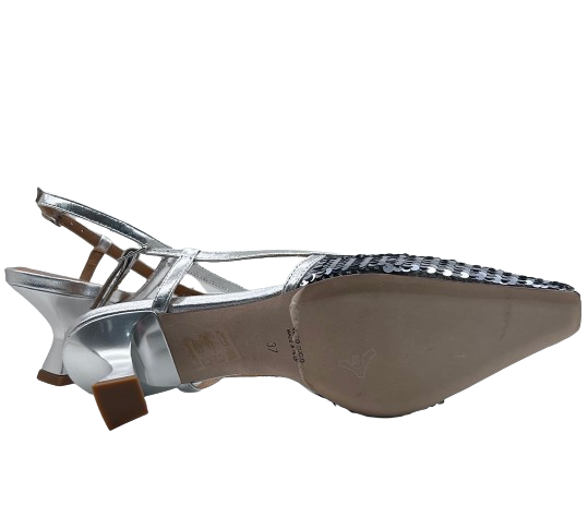 Chantal - Heeled shoe