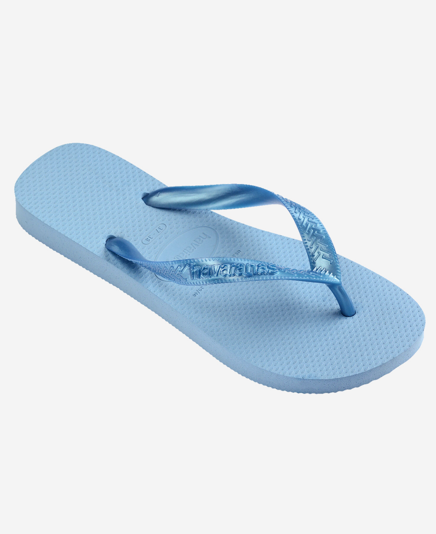 Havaianas - Top Senses