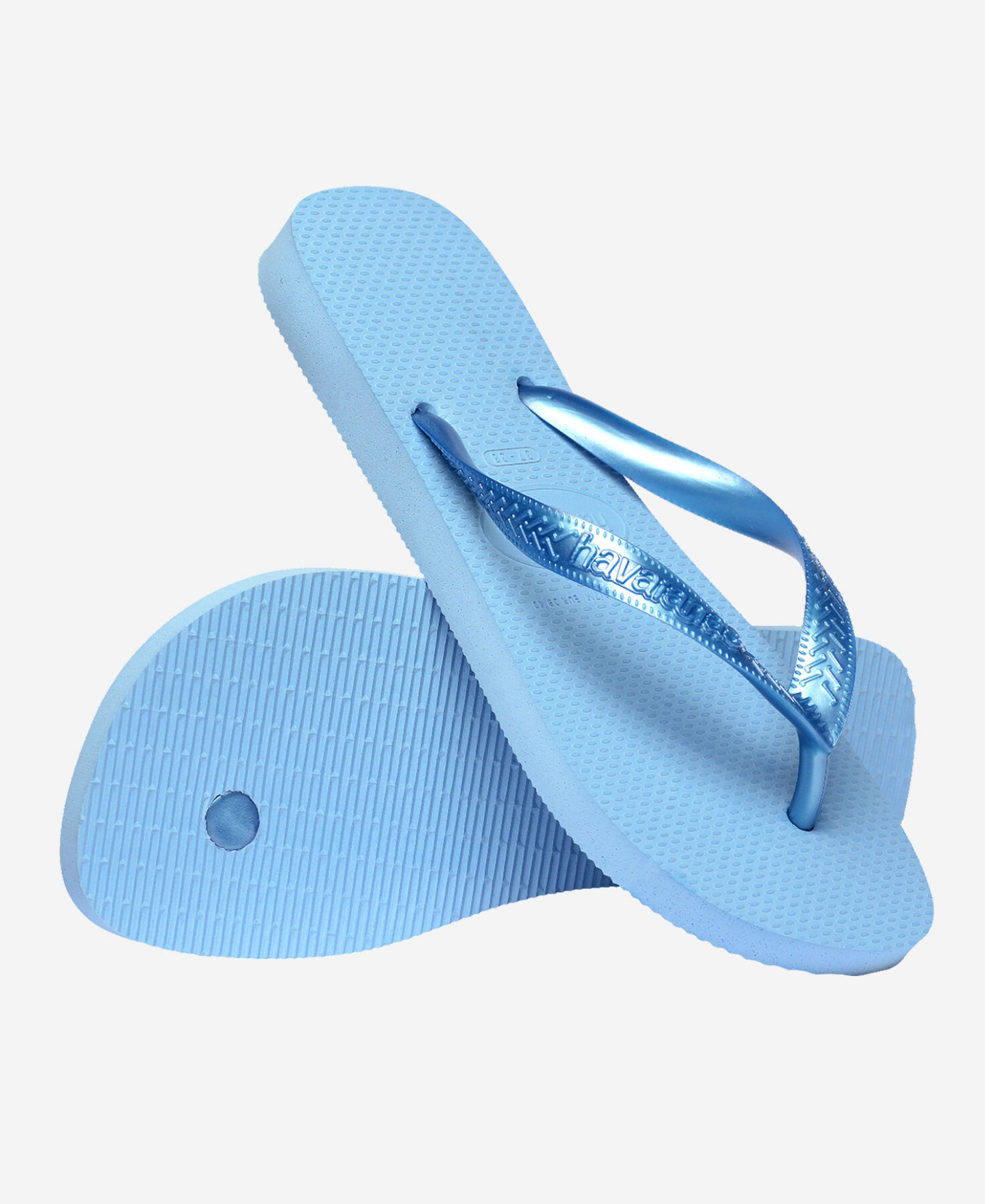 Havaianas - Top Senses
