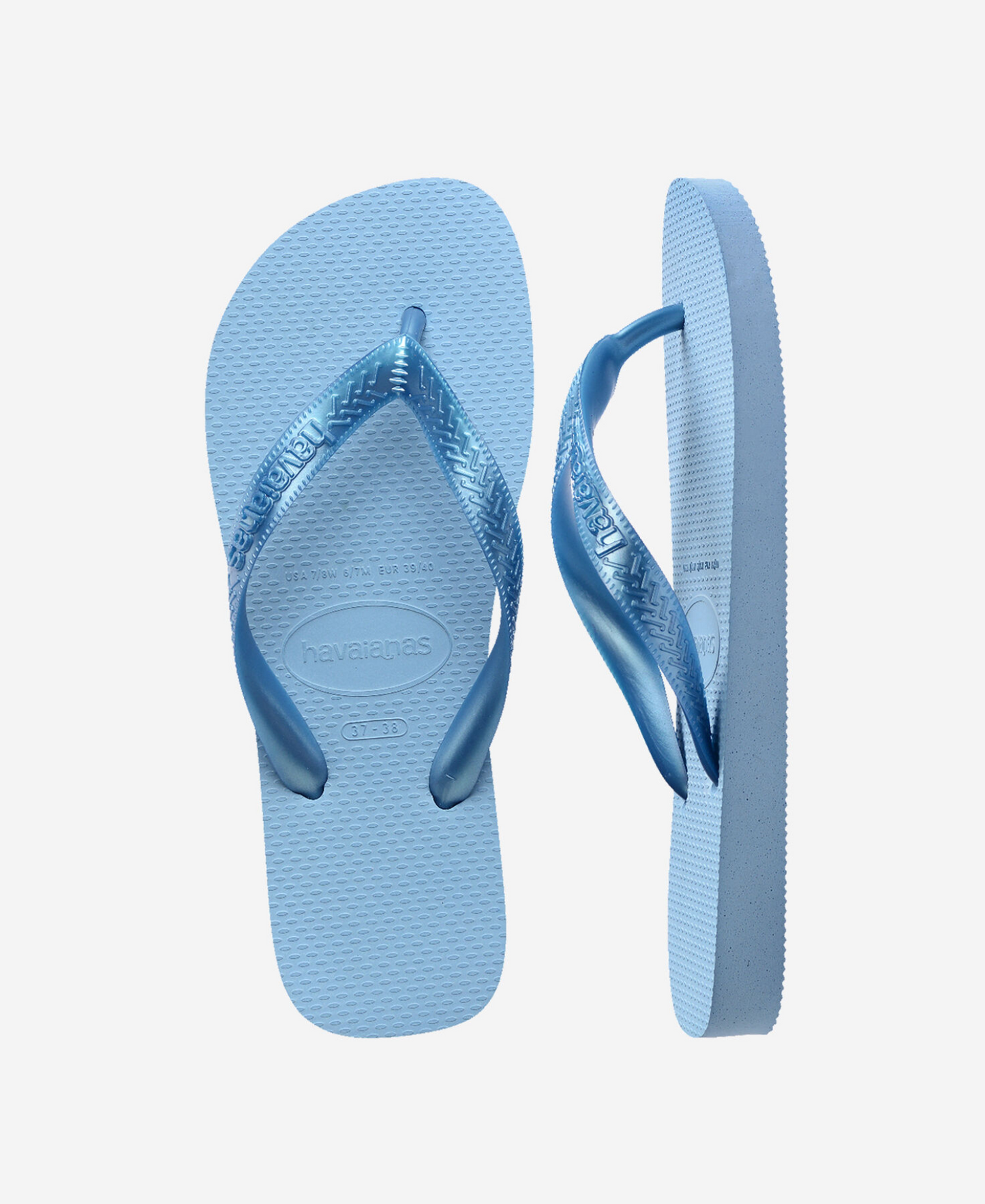 Havaianas - Top Senses